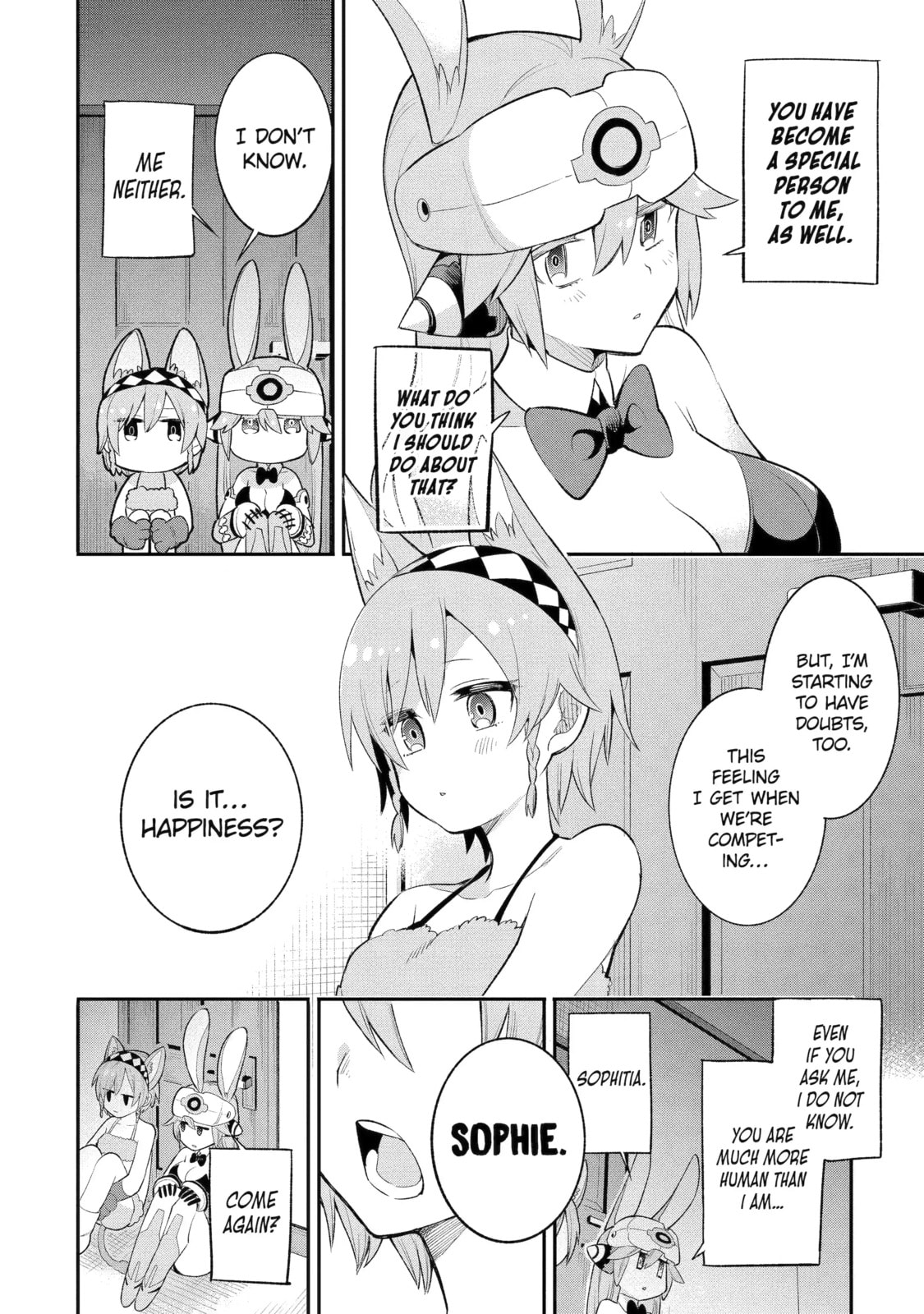 Read Hero Classroom chapter 10.6 image 1 on Lezhin