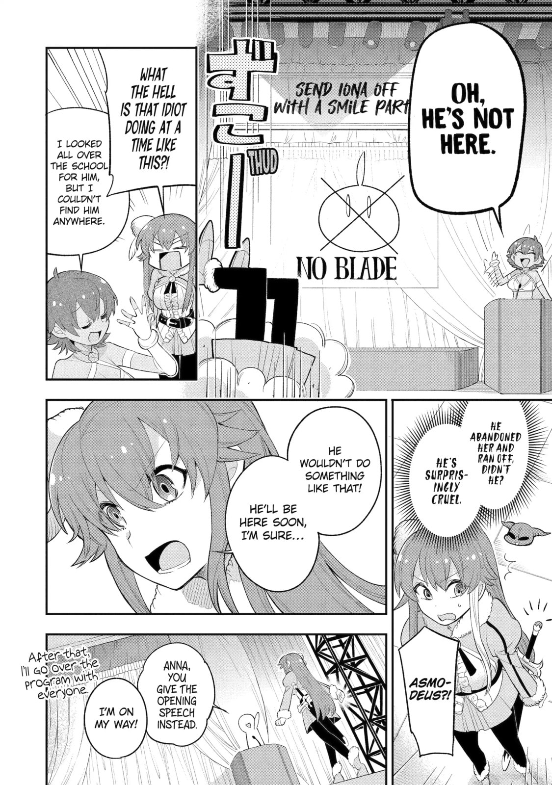 Read Hero Classroom chapter 10.6 image 9 on Lezhin