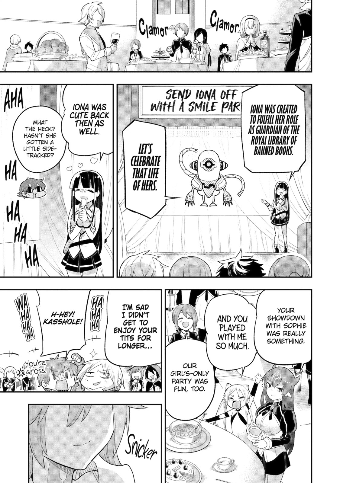 Read Hero Classroom chapter 10.7 image 0 on Lezhin