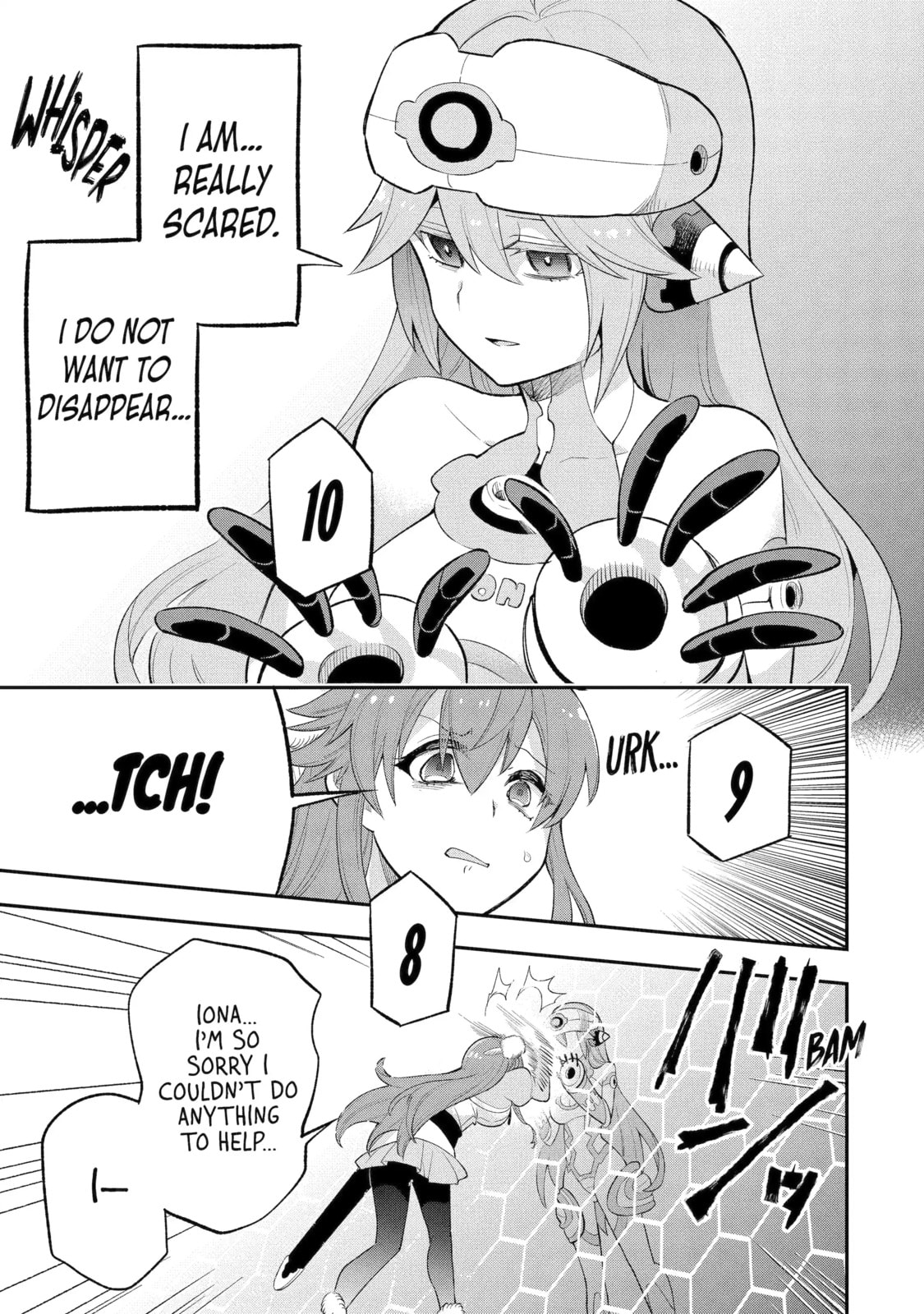 Read Hero Classroom chapter 10.7 image 4 on Lezhin