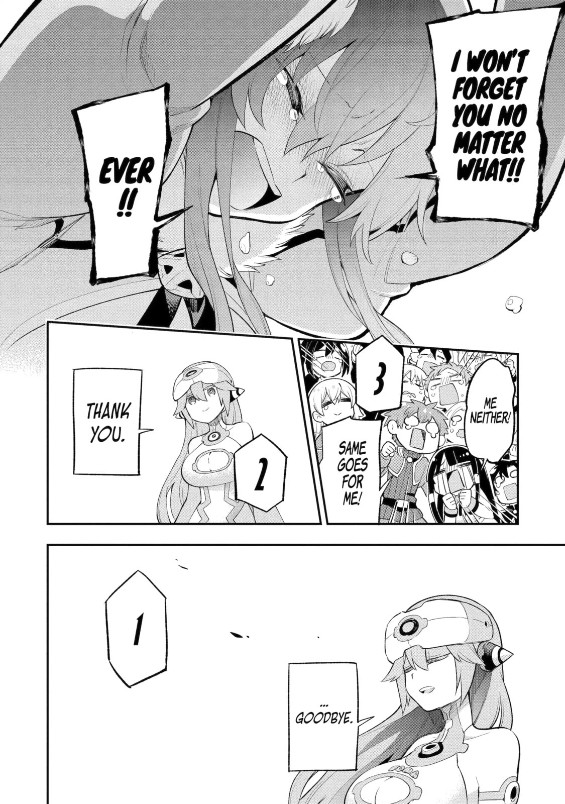 Read Hero Classroom chapter 10.7 image 5 on Lezhin
