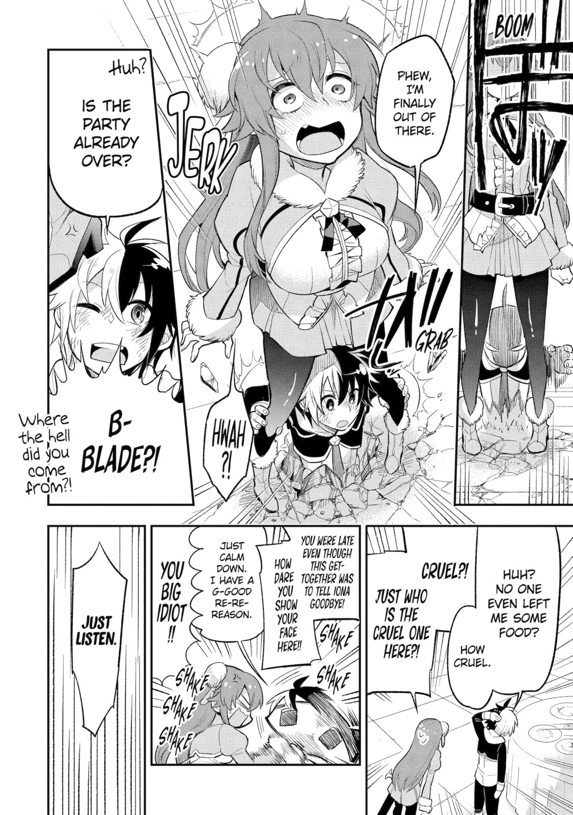 Read Hero Classroom chapter 10.7 image 9 on Lezhin