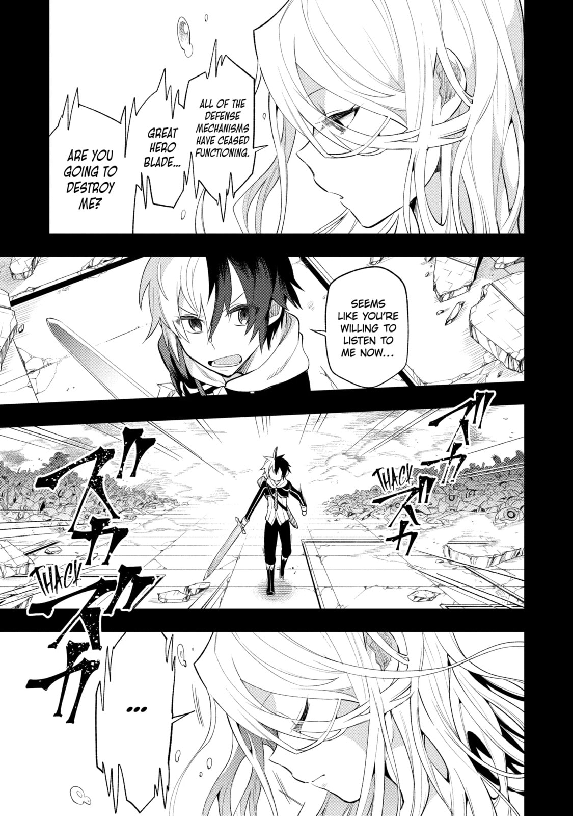 Read Hero Classroom chapter 10.8 image 2 on Lezhin