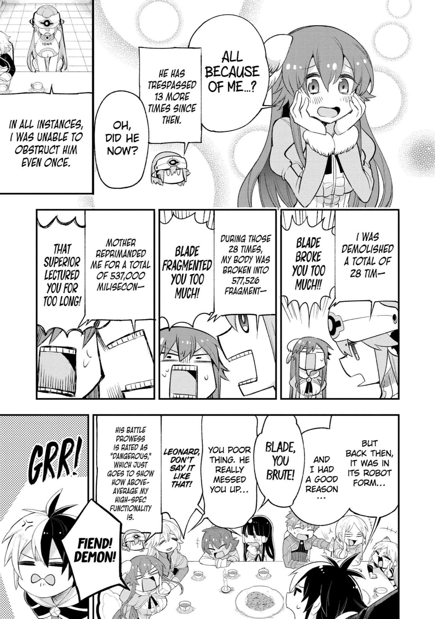 Read Hero Classroom chapter 10 image 16 on Lezhin