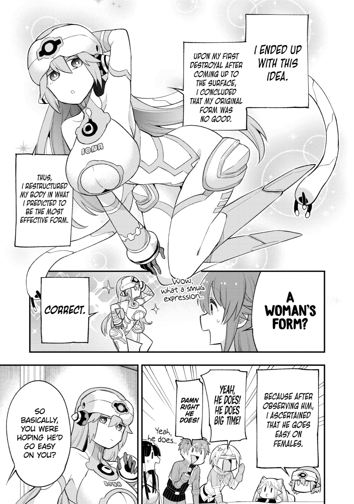 Read Hero Classroom chapter 10 image 20 on Lezhin