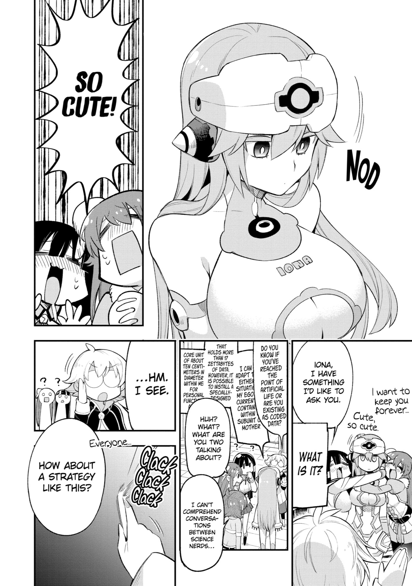 Read Hero Classroom chapter 10 image 21 on Lezhin