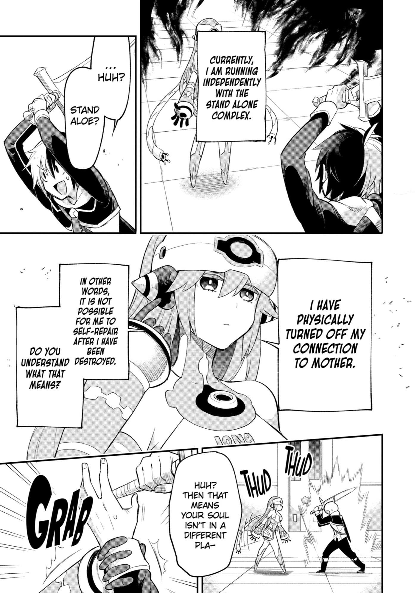 Read Hero Classroom chapter 10 image 24 on Lezhin