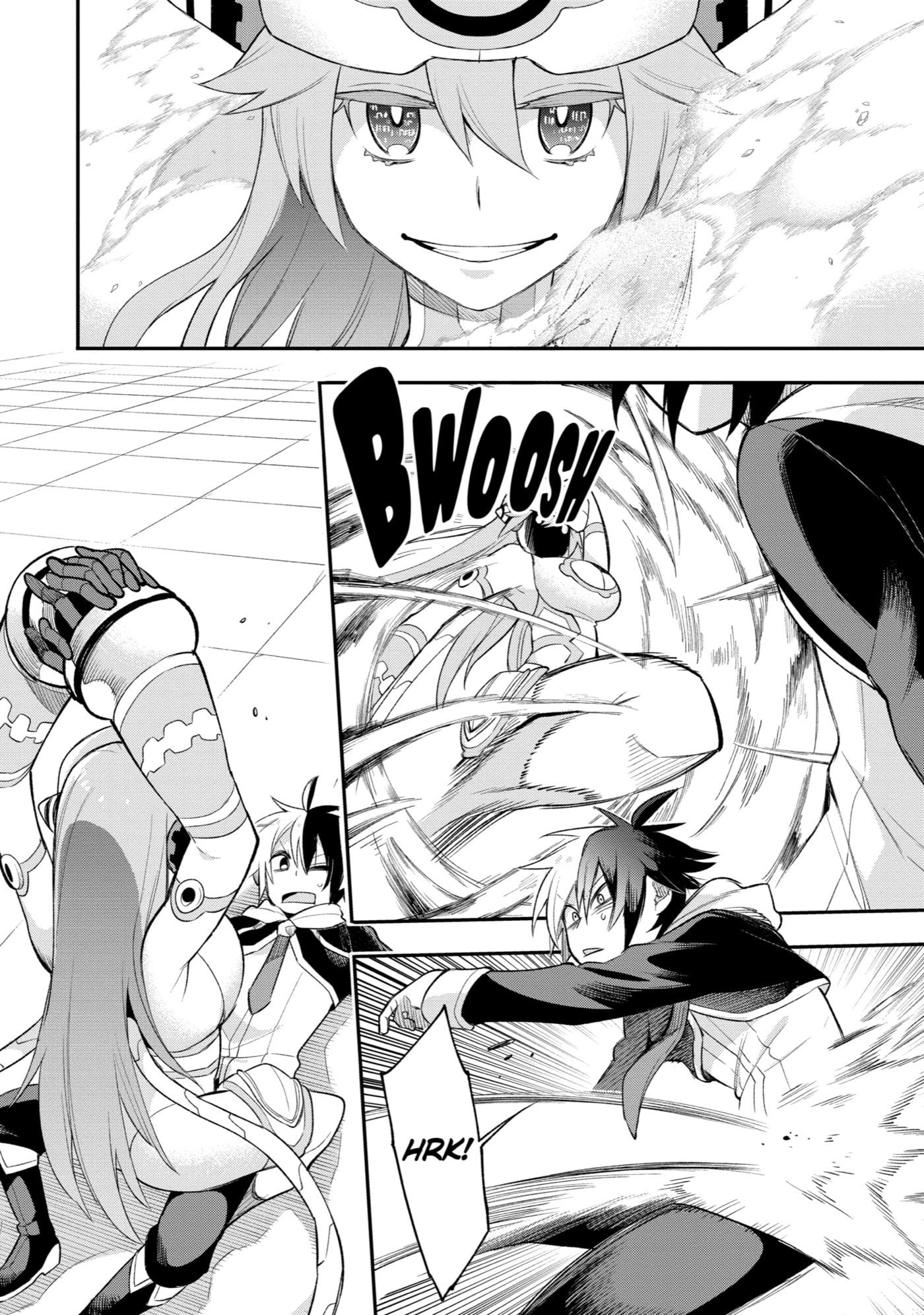 Read Hero Classroom chapter 10 image 29 on Lezhin