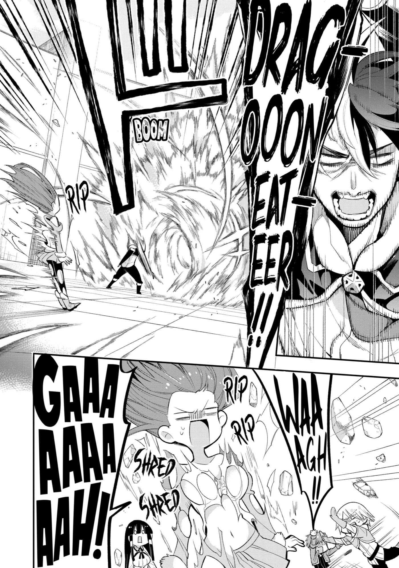 Read Hero Classroom chapter 10 image 3 on Lezhin