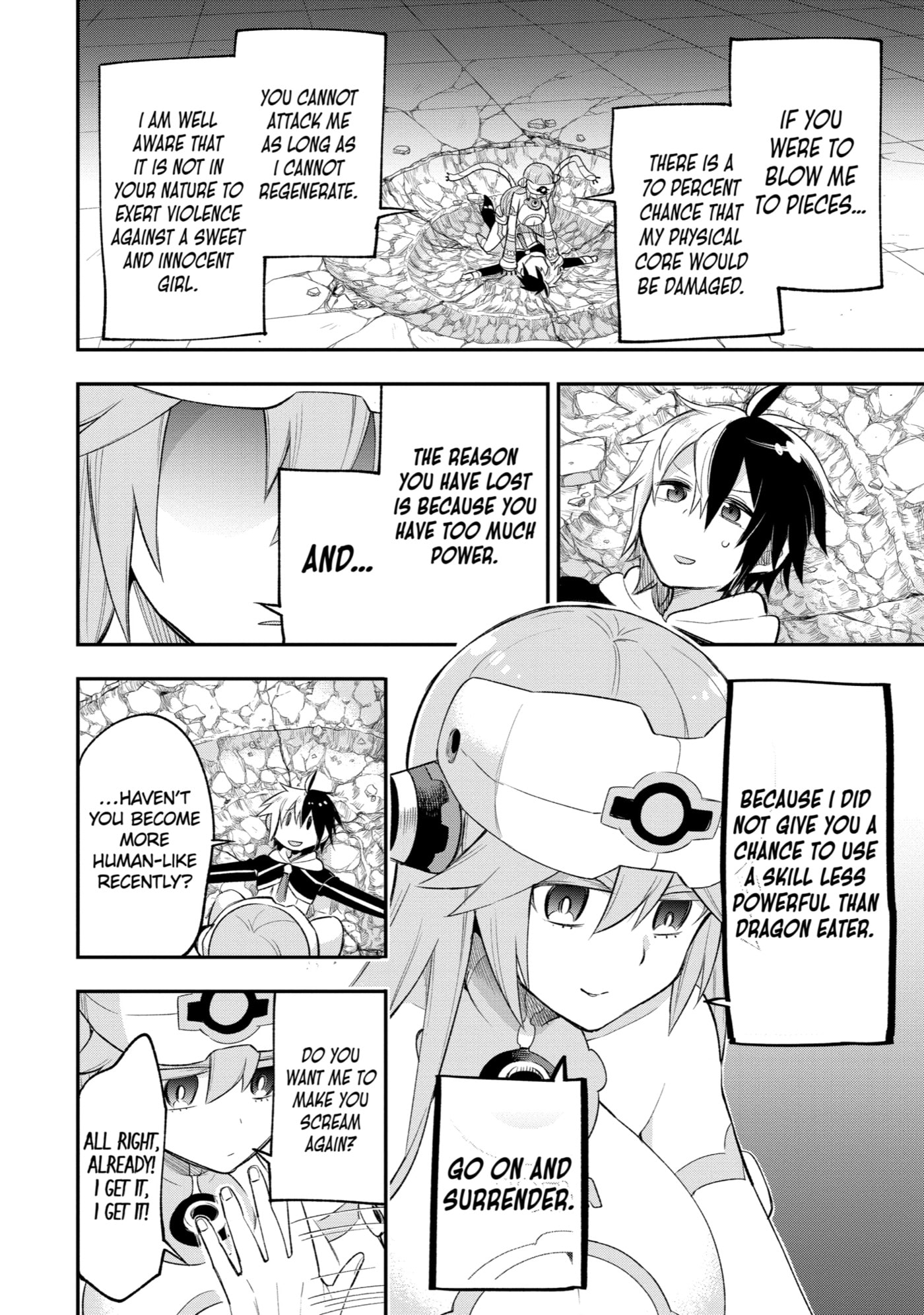 Read Hero Classroom chapter 10 image 31 on Lezhin