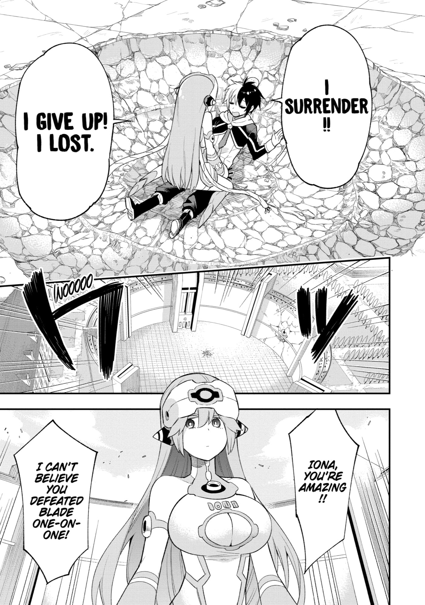 Read Hero Classroom chapter 10 image 32 on Lezhin