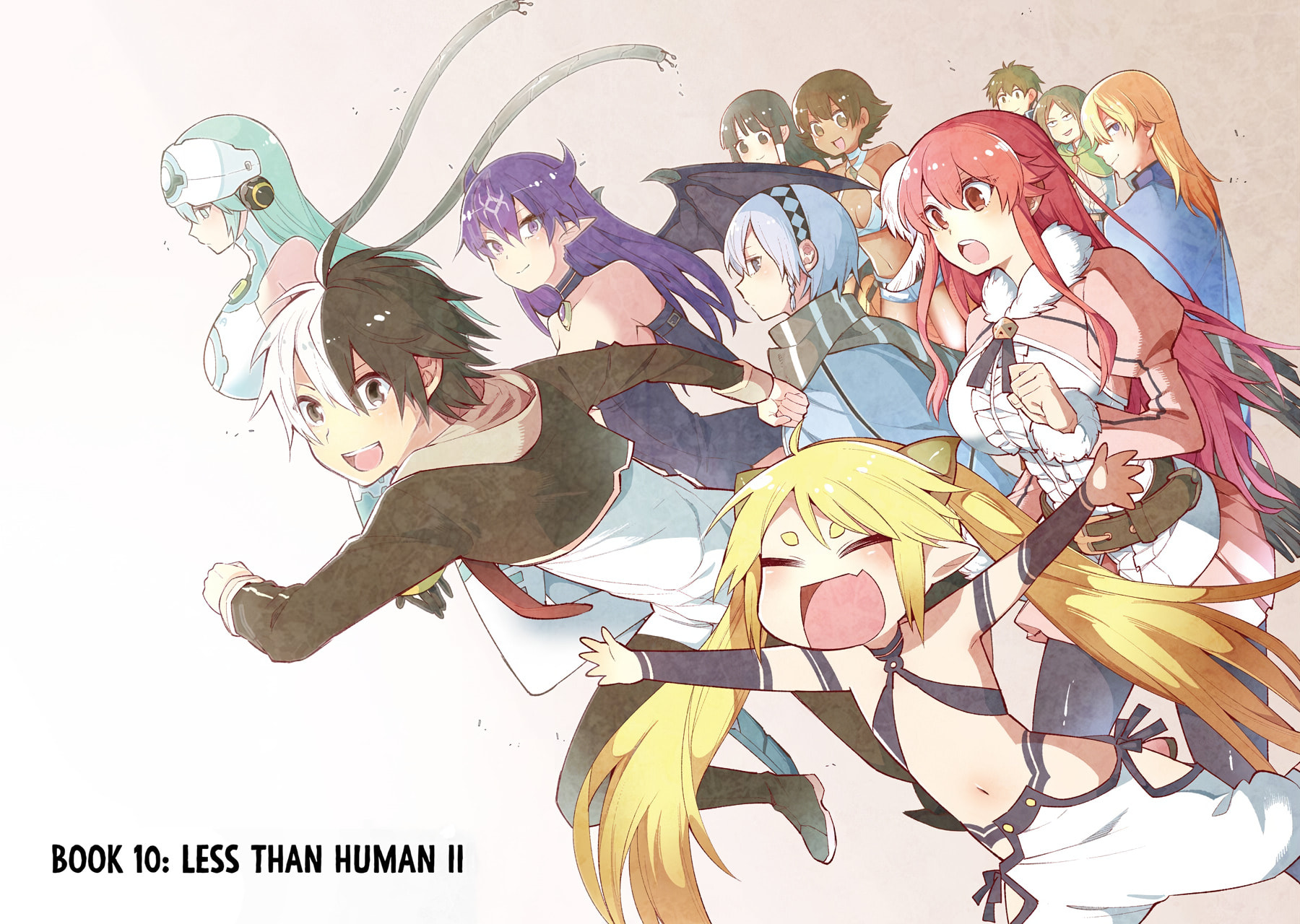 Read Hero Classroom chapter 10 image 41 on Lezhin