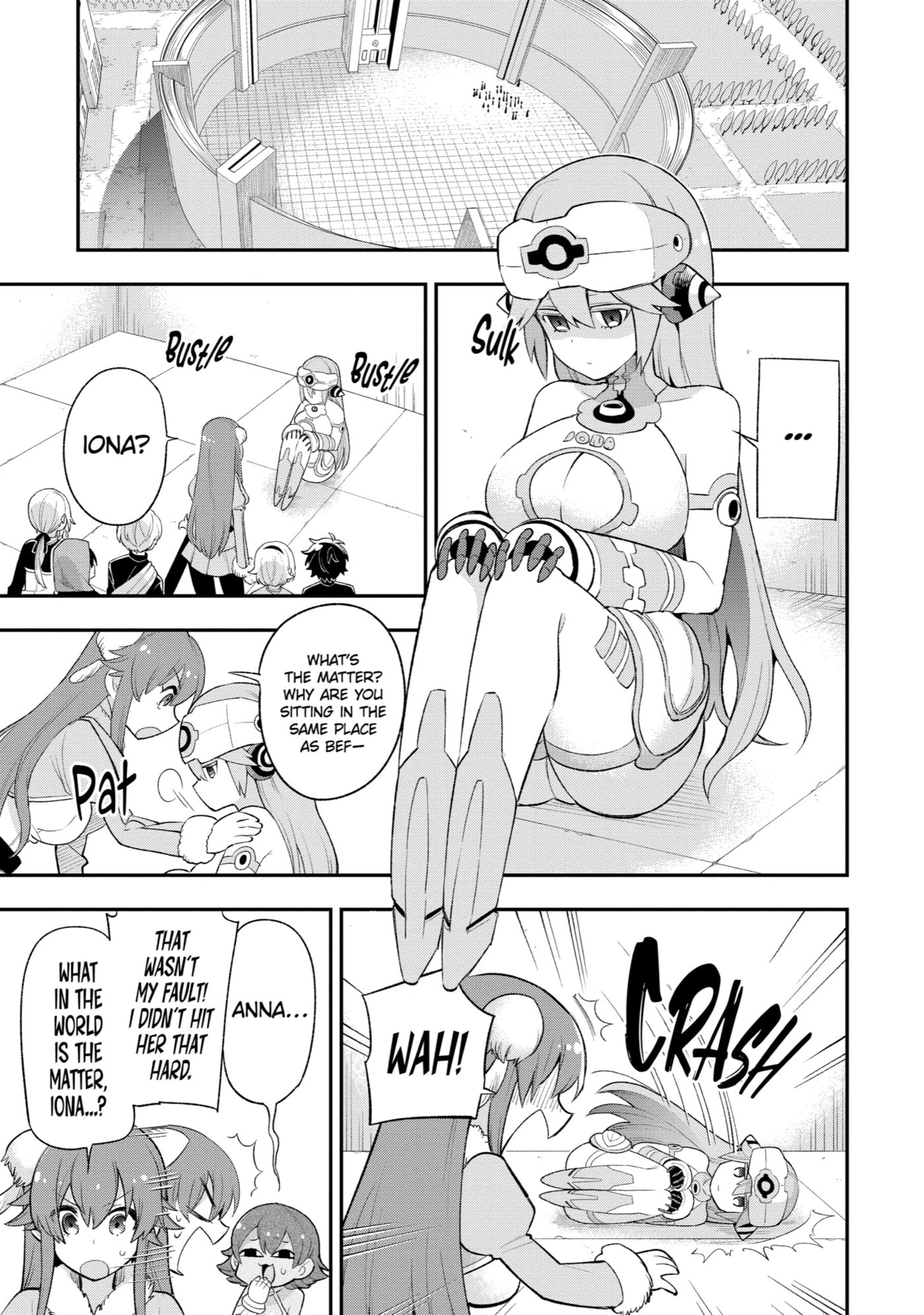 Read Hero Classroom chapter 10 image 44 on Lezhin