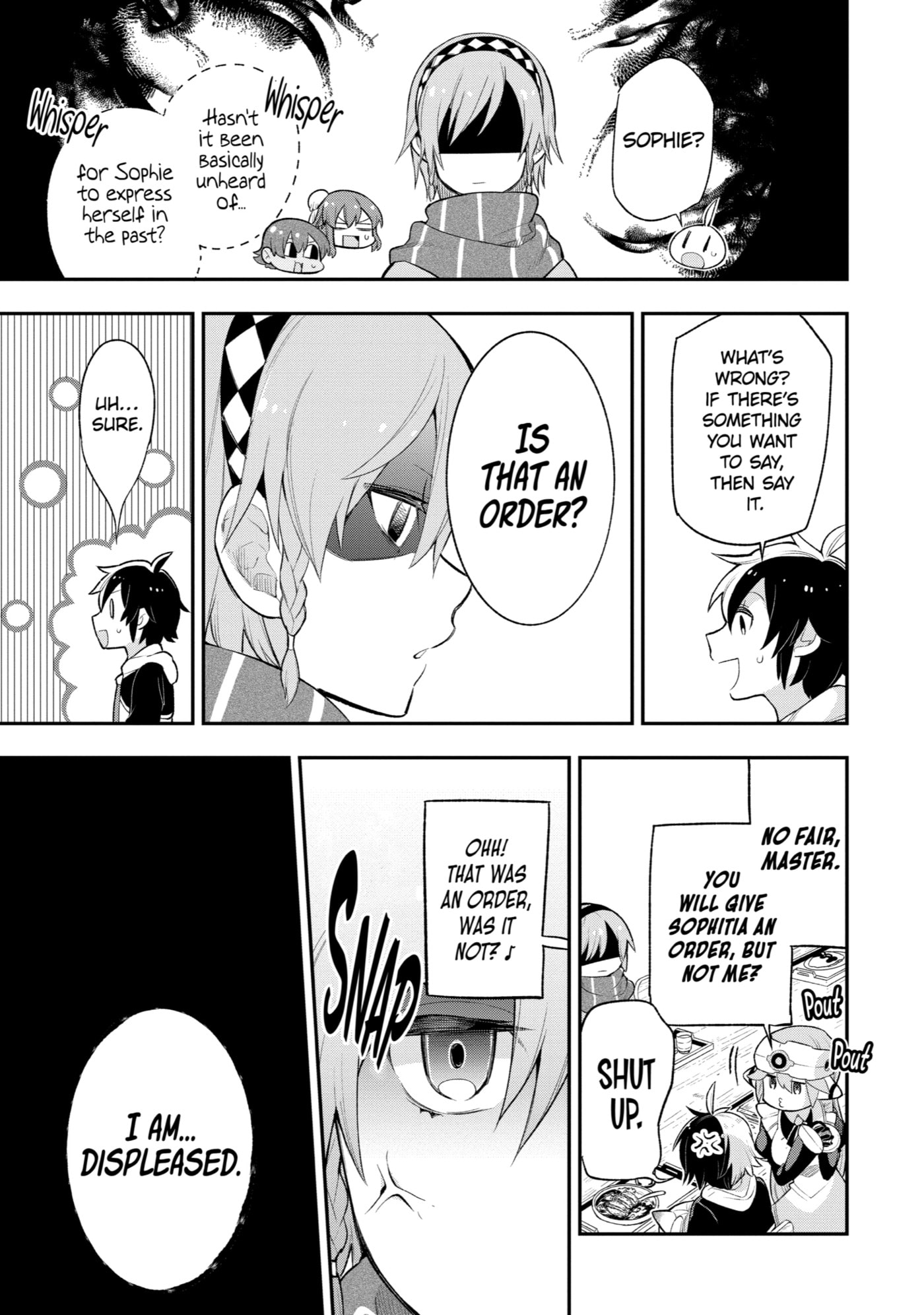 Read Hero Classroom chapter 10 image 52 on Lezhin