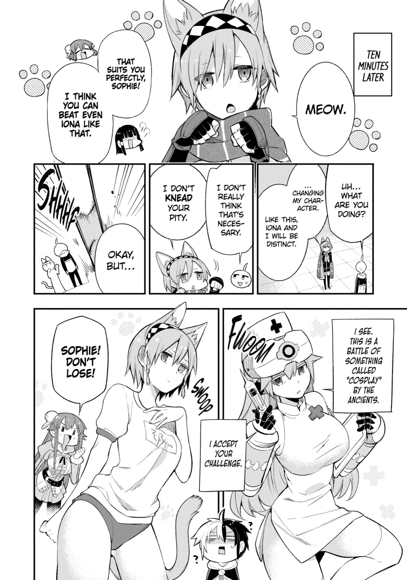 Read Hero Classroom chapter 10 image 55 on Lezhin