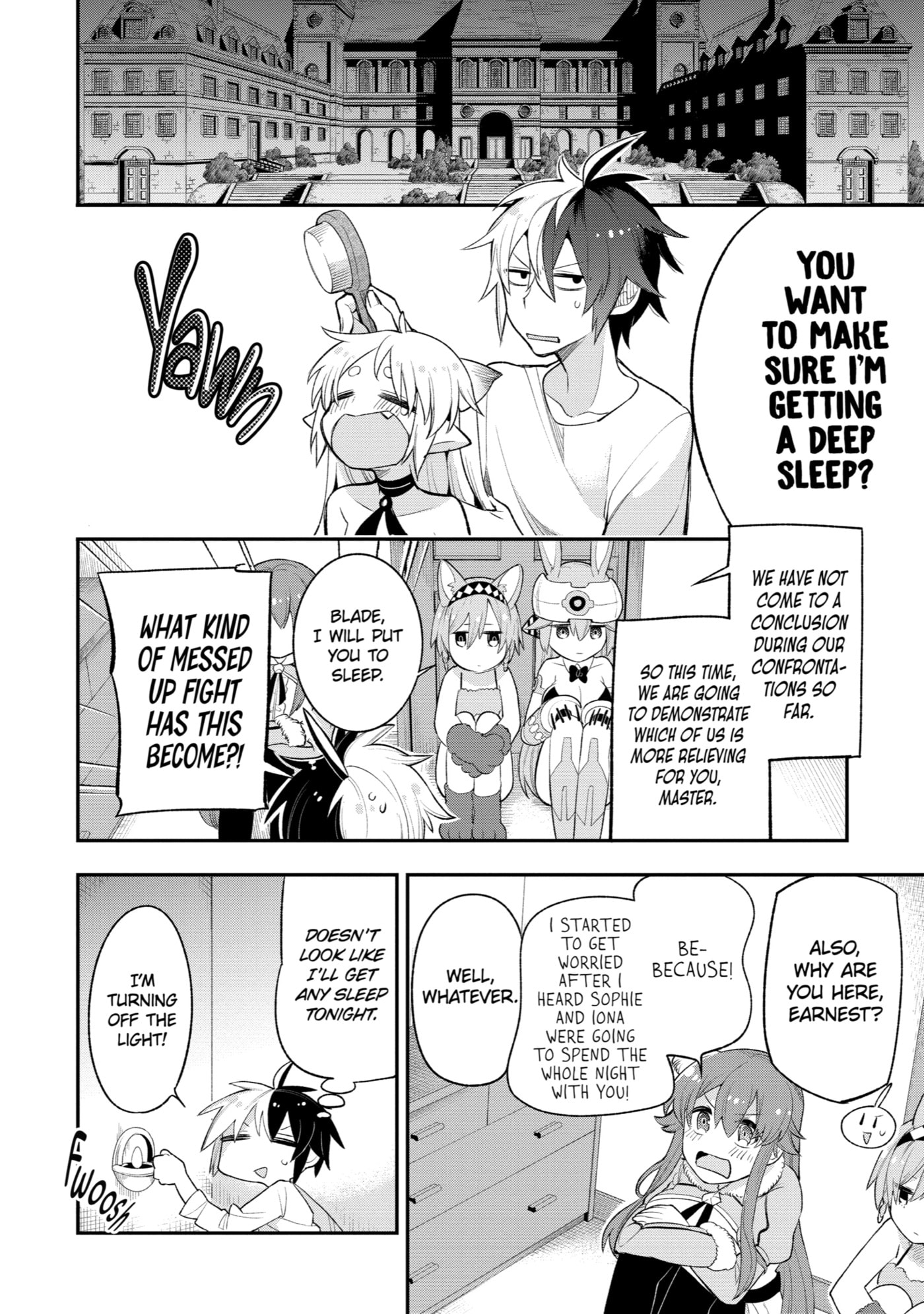 Read Hero Classroom chapter 10 image 57 on Lezhin