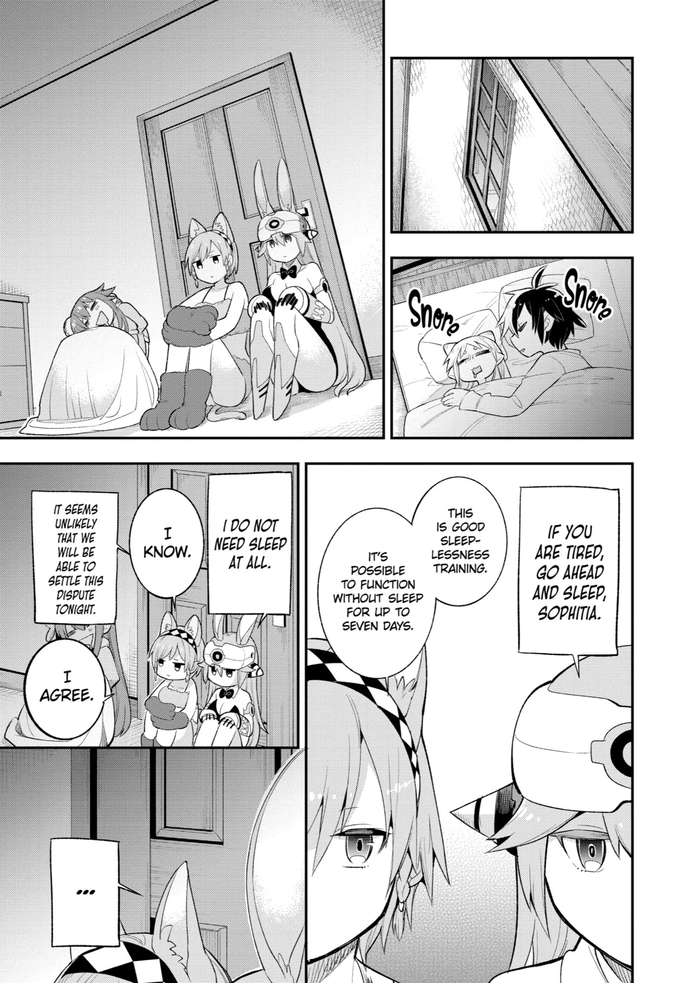 Read Hero Classroom chapter 10 image 58 on Lezhin