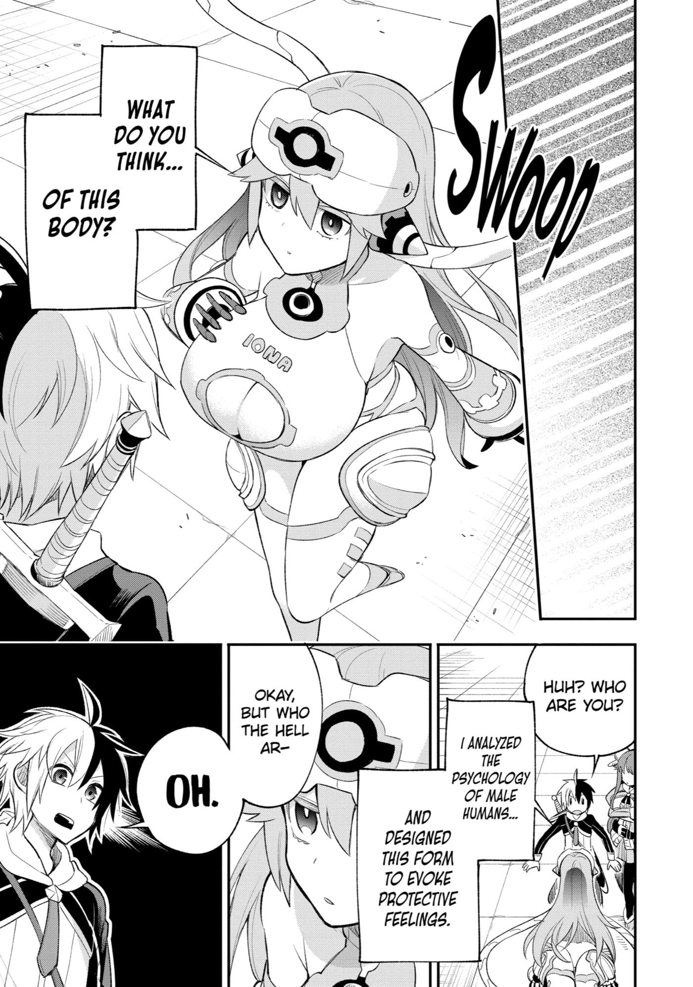 Read Hero Classroom chapter 10 image 6 on Lezhin