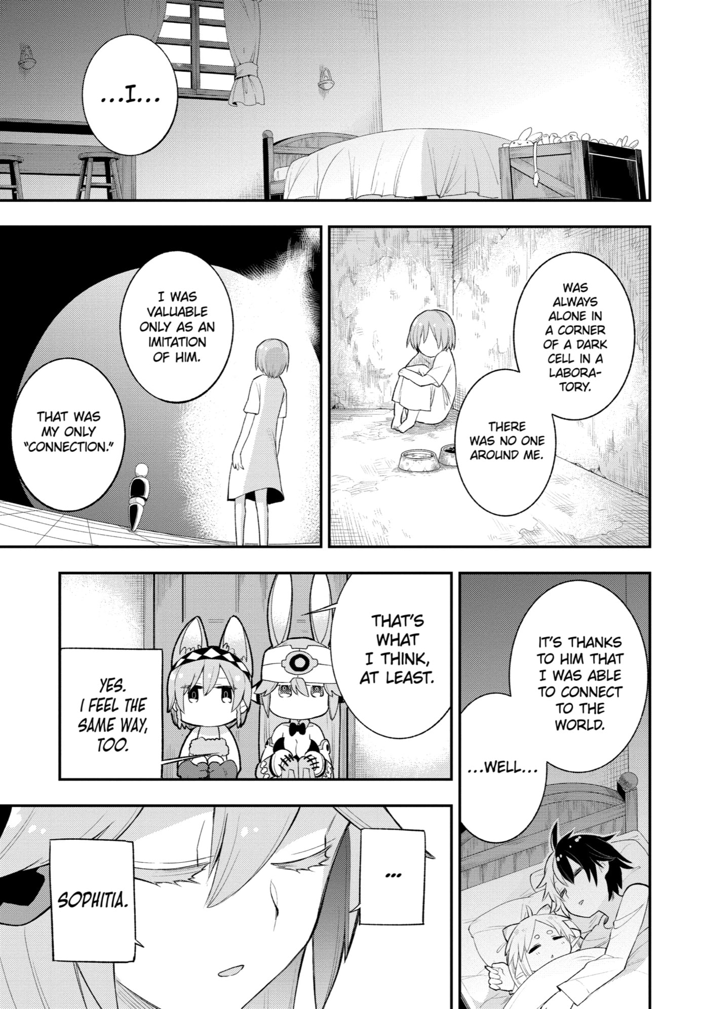 Read Hero Classroom chapter 10 image 60 on Lezhin