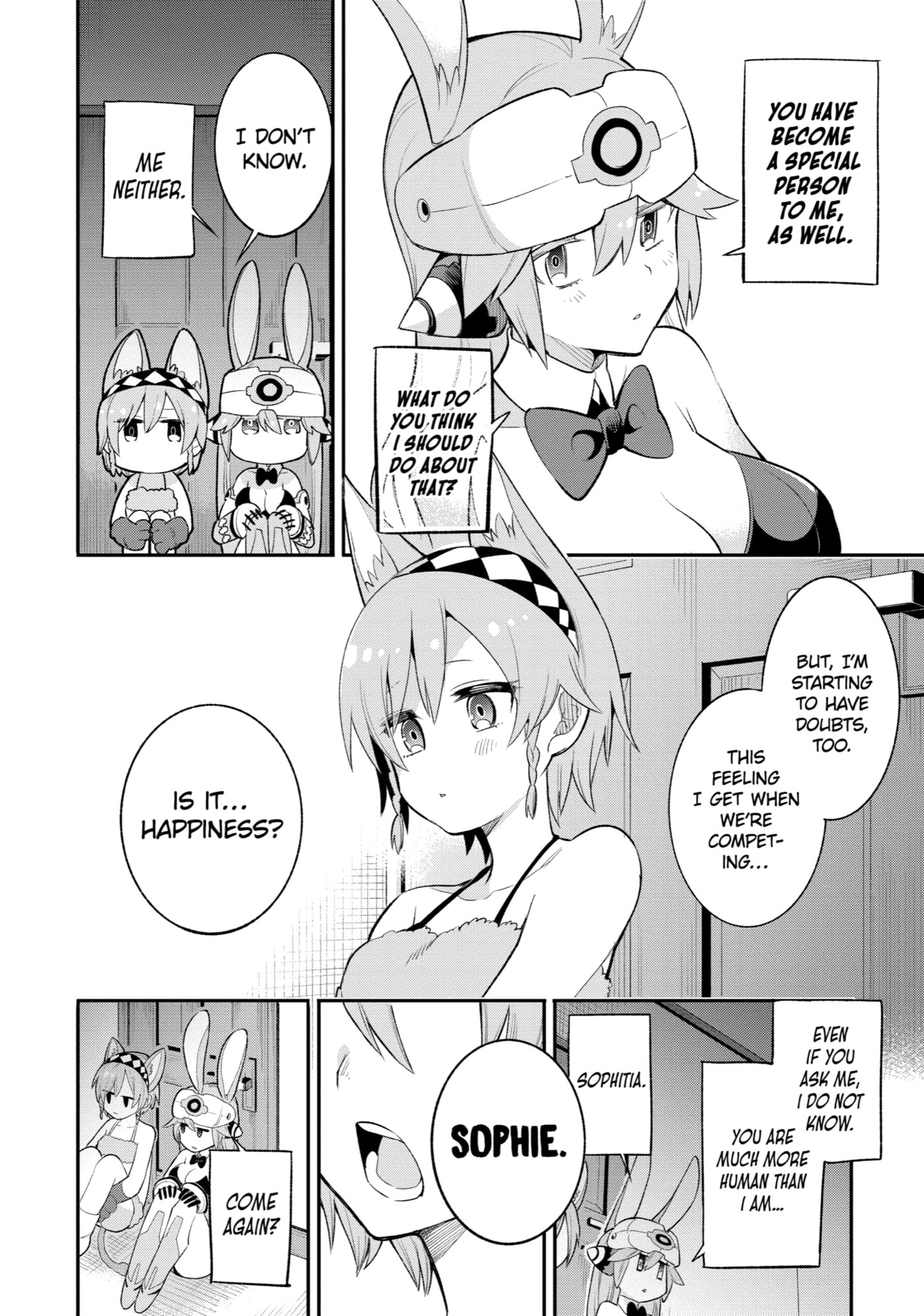 Read Hero Classroom chapter 10 image 61 on Lezhin