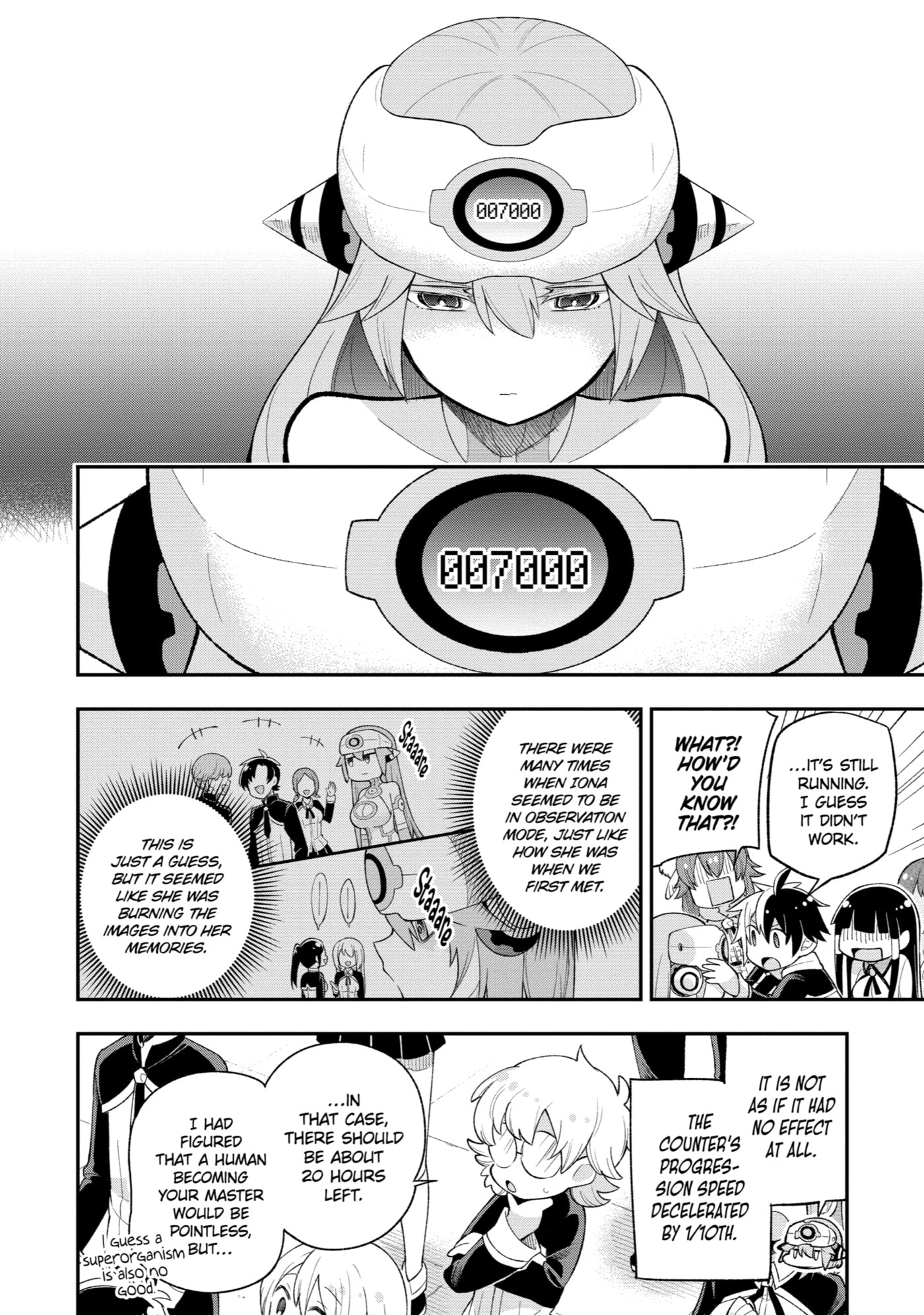 Read Hero Classroom chapter 10 image 65 on Lezhin