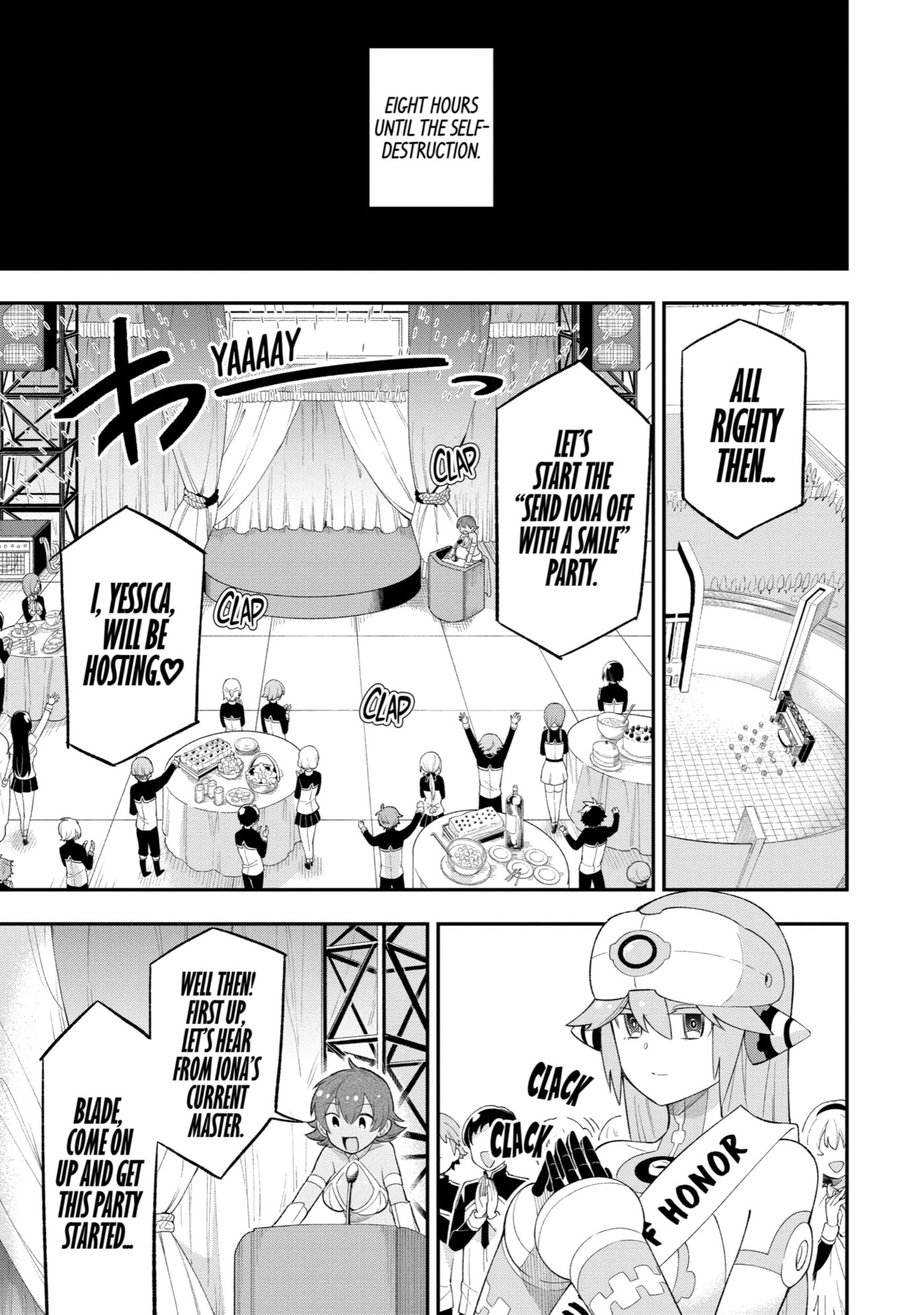 Read Hero Classroom chapter 10 image 68 on Lezhin