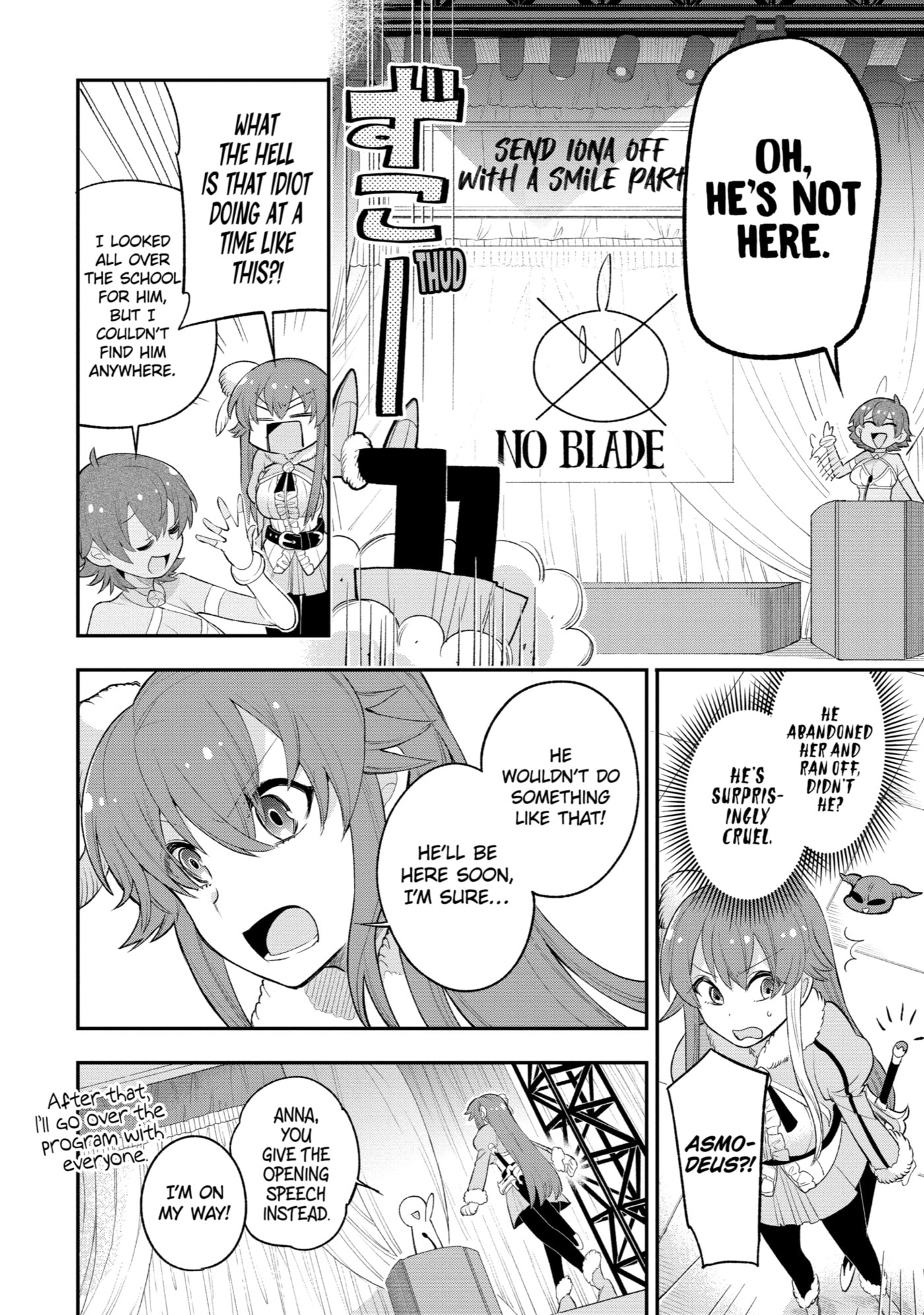 Read Hero Classroom chapter 10 image 69 on Lezhin