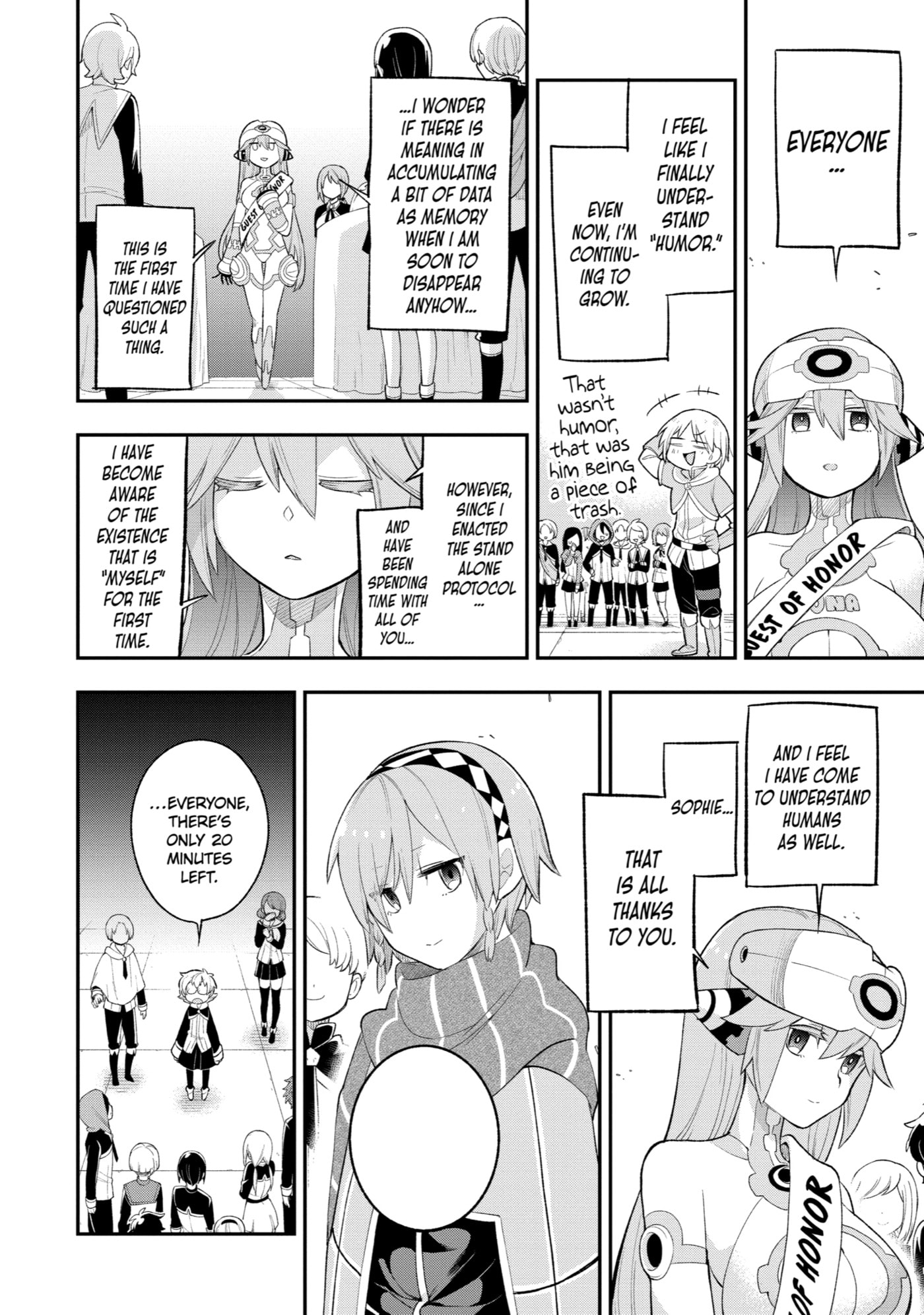 Read Hero Classroom chapter 10 image 71 on Lezhin