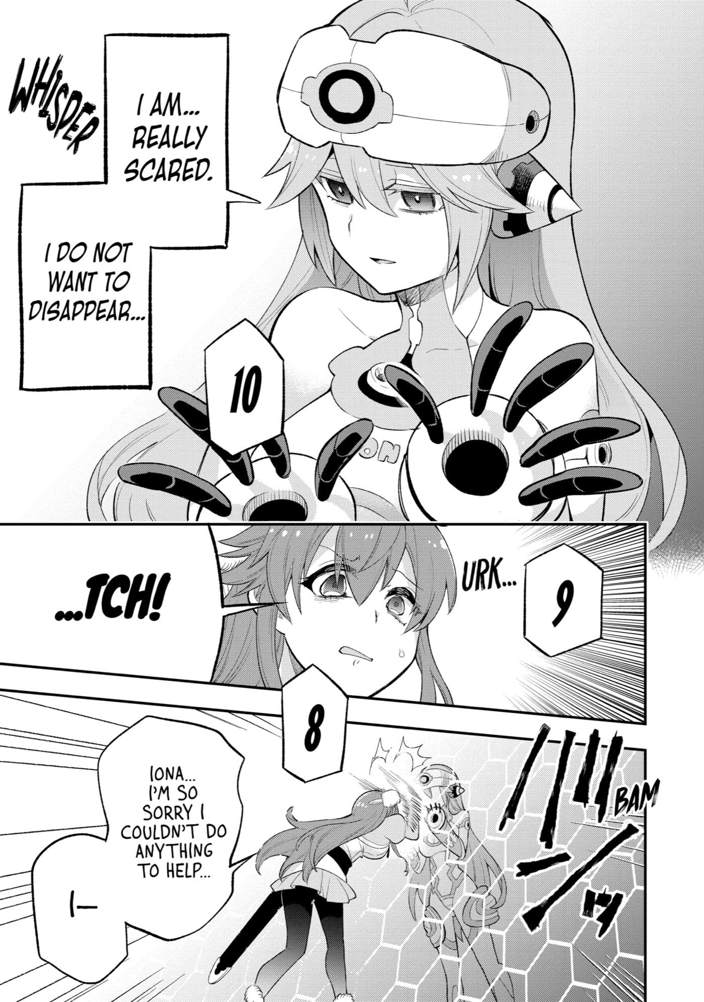 Read Hero Classroom chapter 10 image 74 on Lezhin