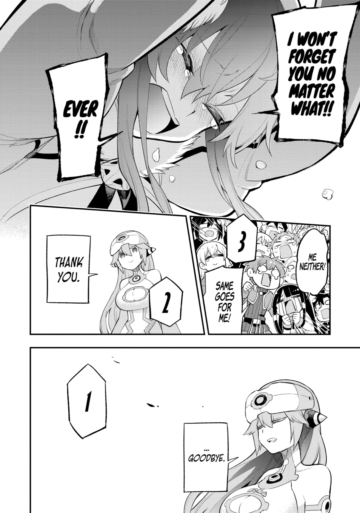 Read Hero Classroom chapter 10 image 75 on Lezhin