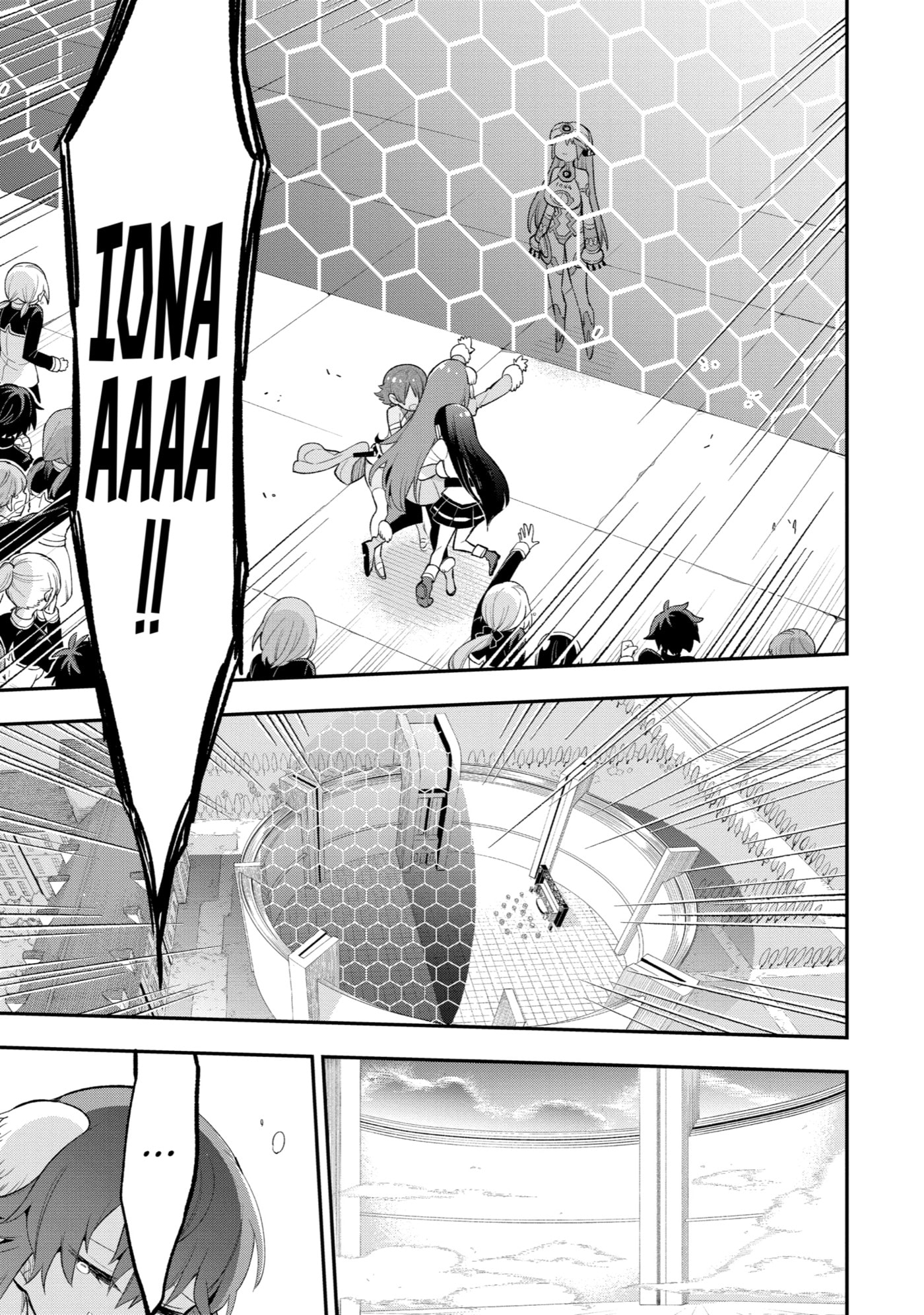 Read Hero Classroom chapter 10 image 76 on Lezhin