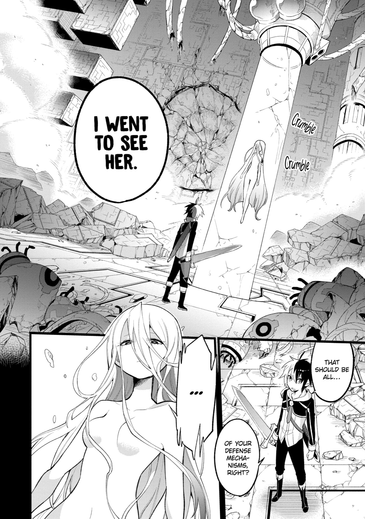 Read Hero Classroom chapter 10 image 81 on Lezhin