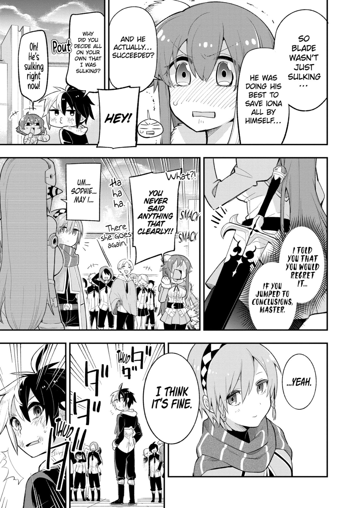 Read Hero Classroom chapter 10 image 86 on Lezhin
