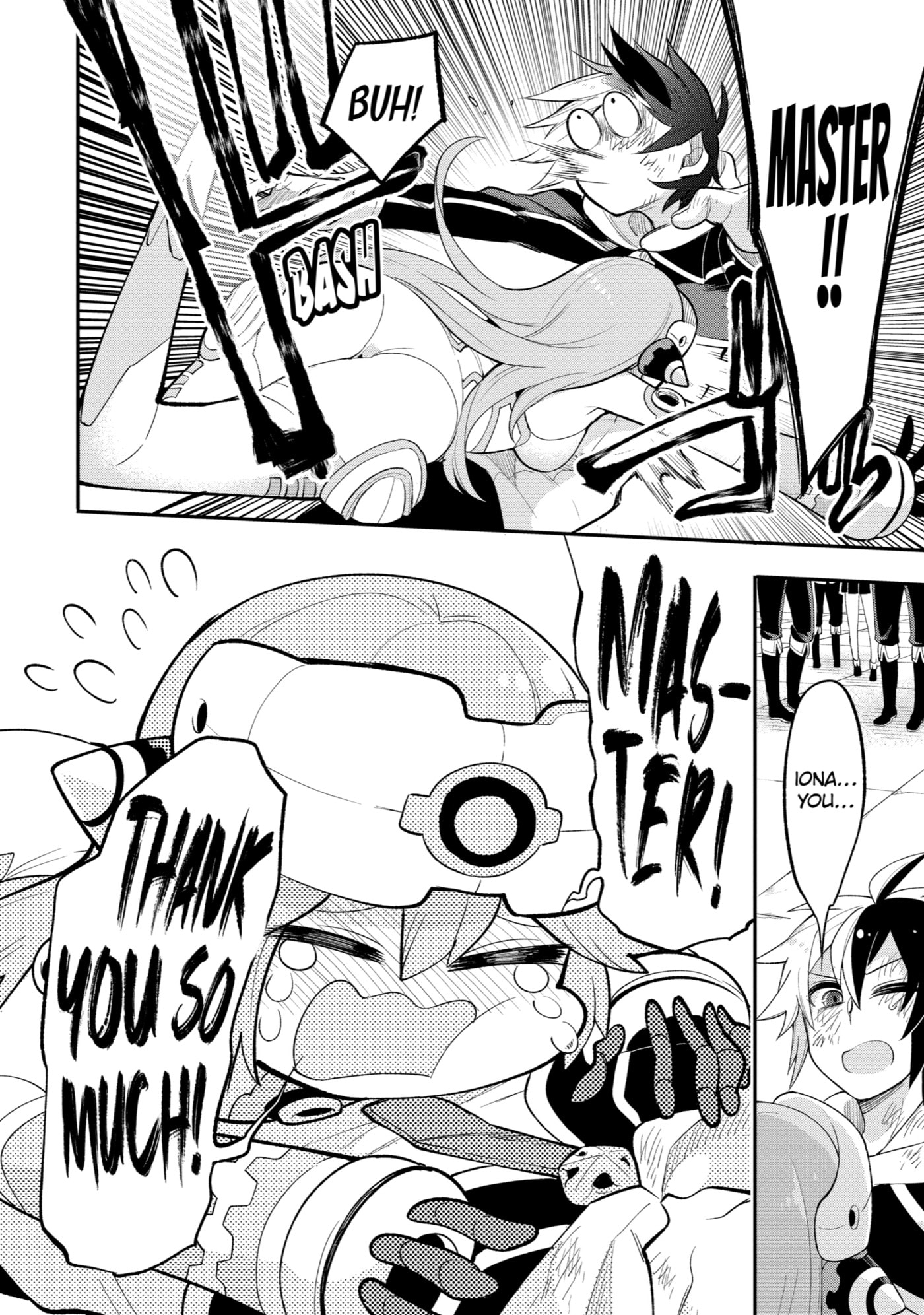 Read Hero Classroom chapter 10 image 87 on Lezhin