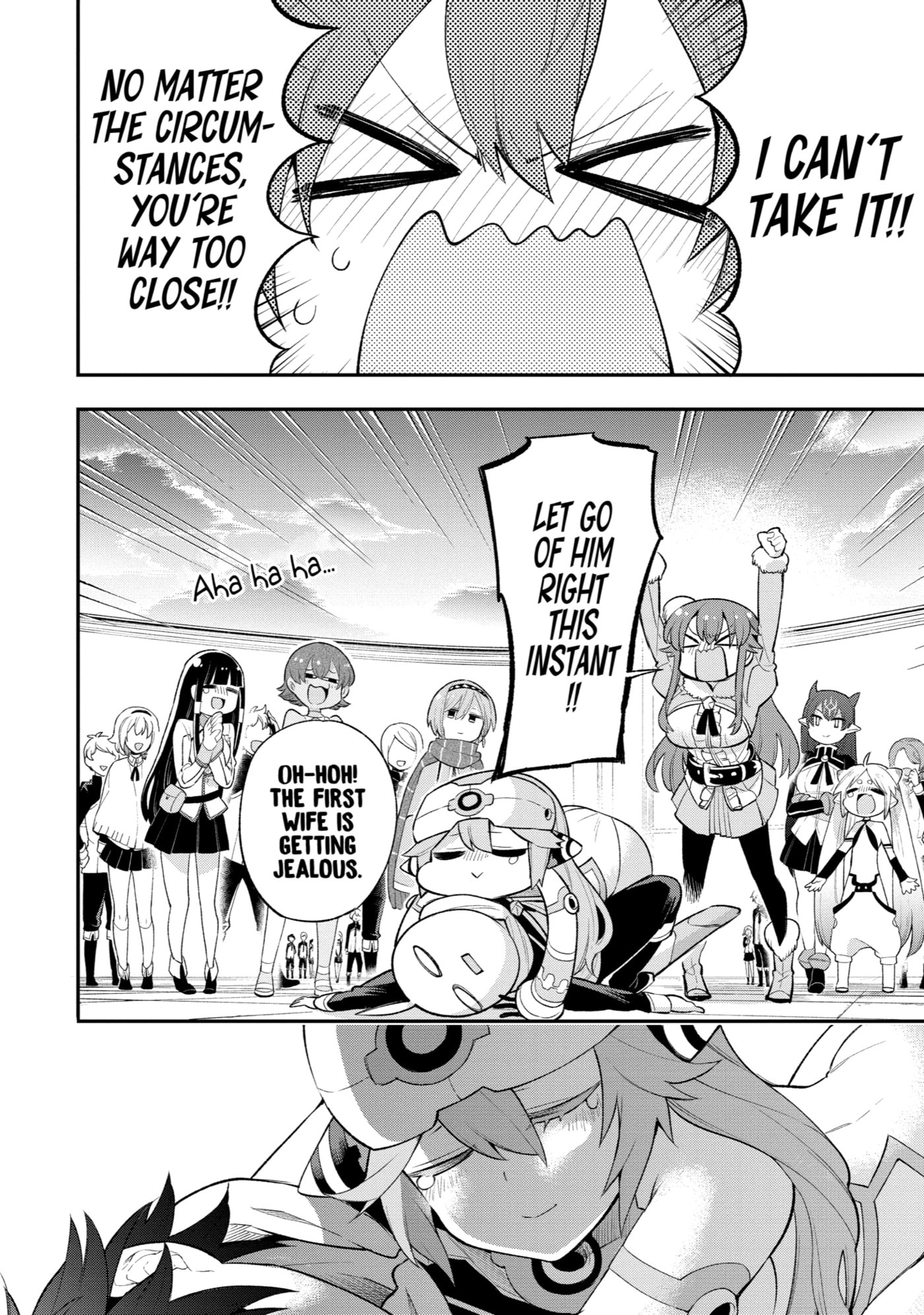 Read Hero Classroom chapter 10 image 89 on Lezhin