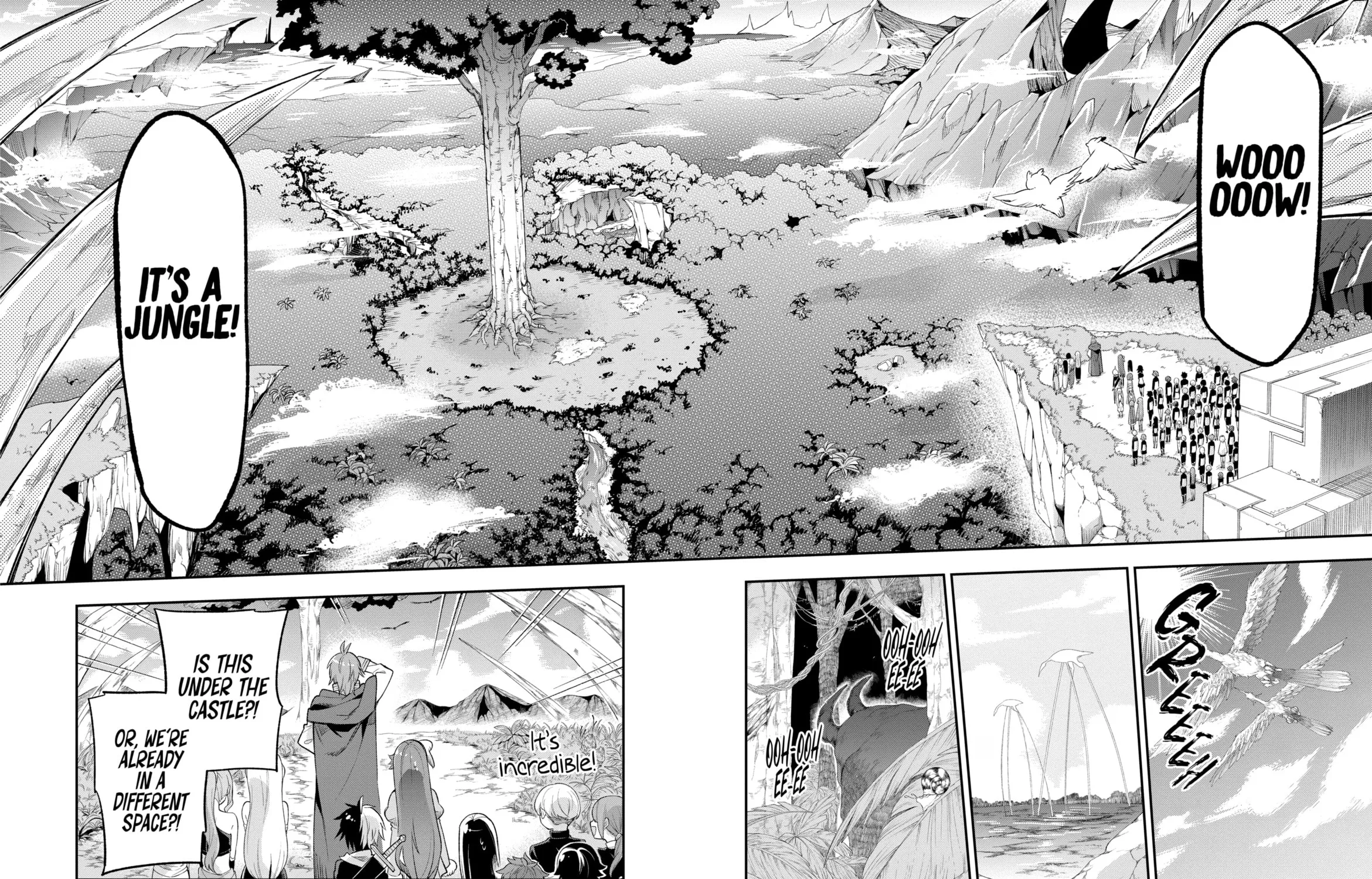 Read Hero Classroom chapter 11.1 image 10 on Lezhin