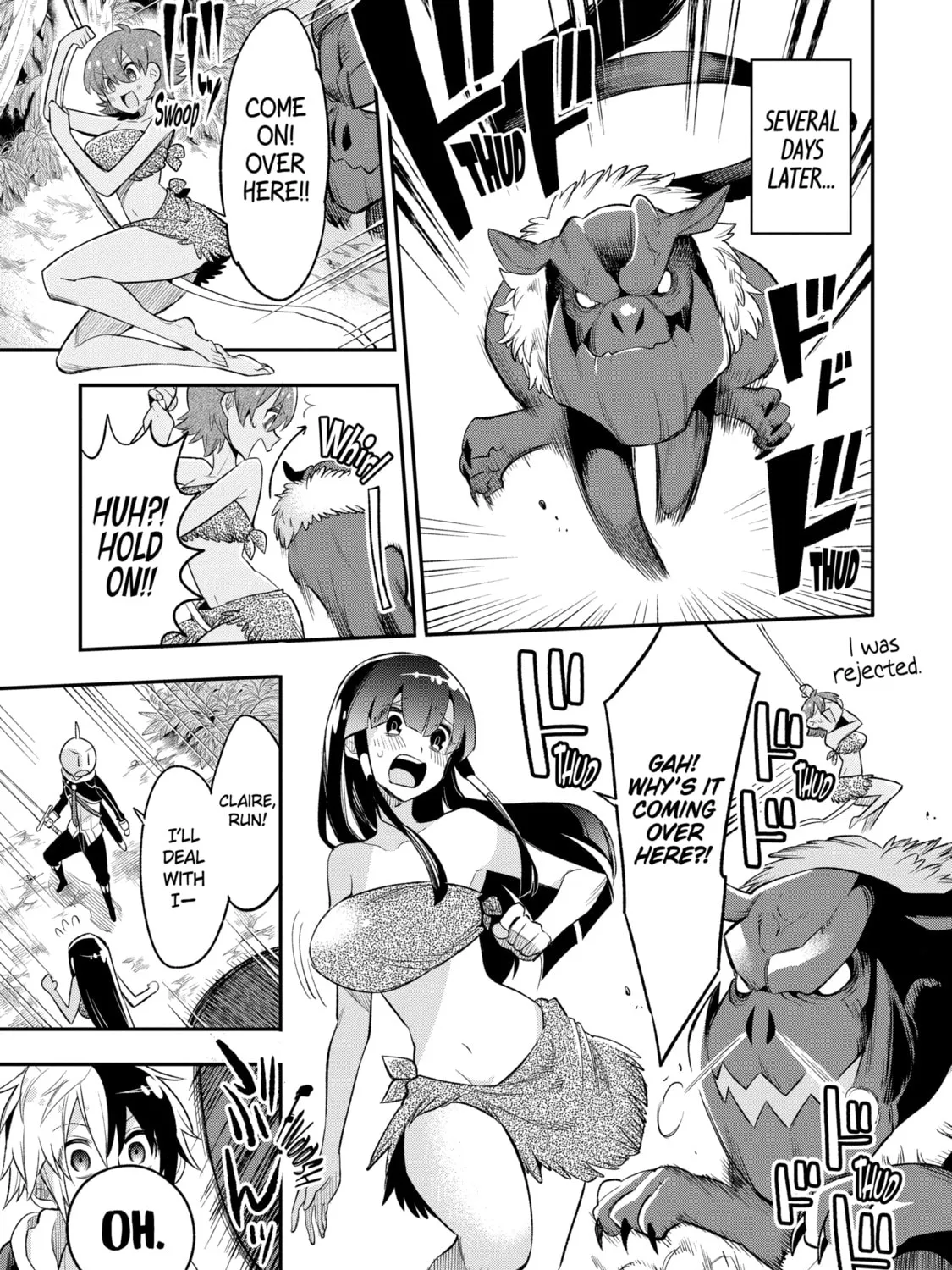 Read Hero Classroom chapter 11.1 image 18 on Lezhin