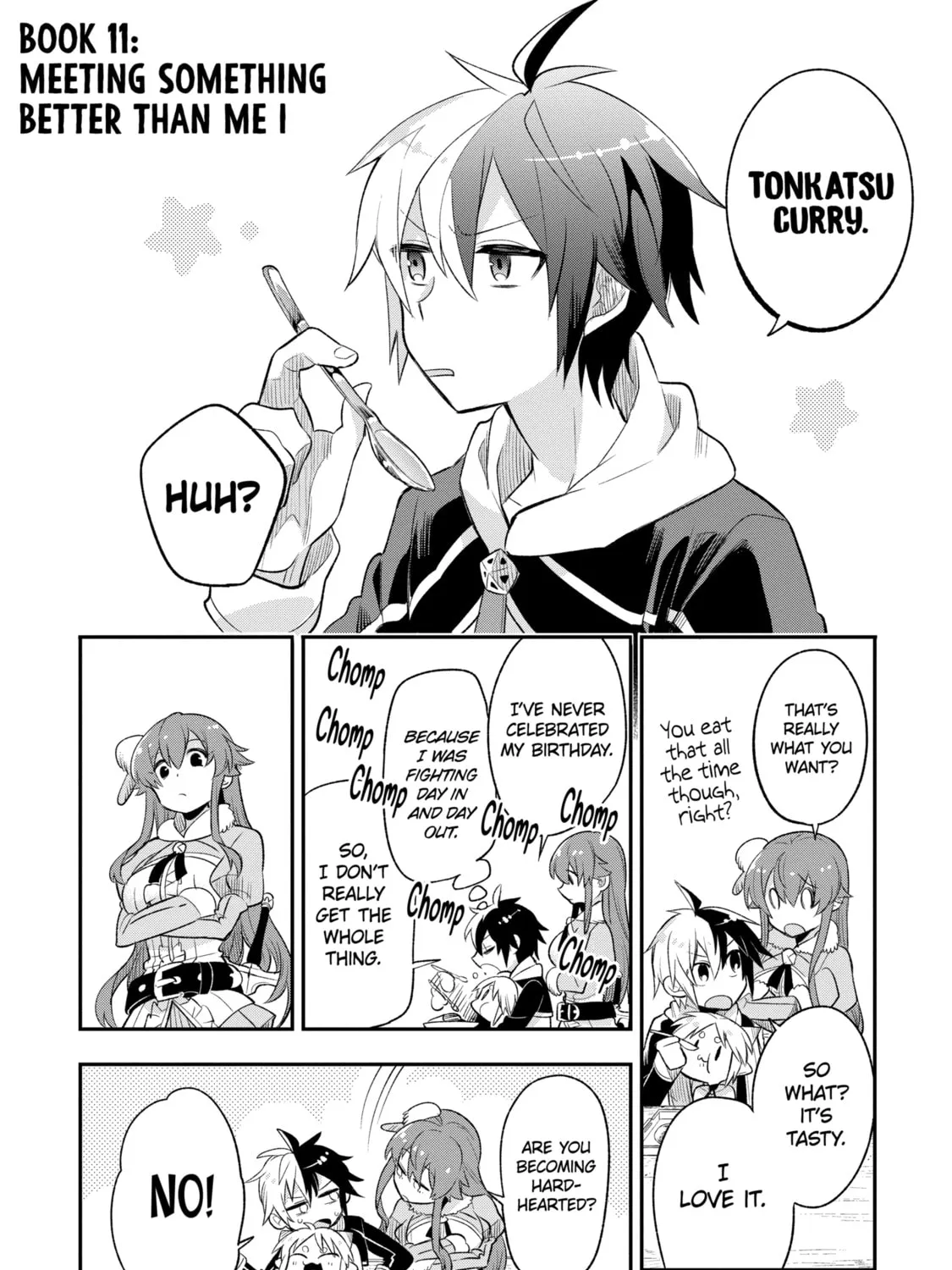 Read Hero Classroom chapter 11.1 image 2 on Lezhin