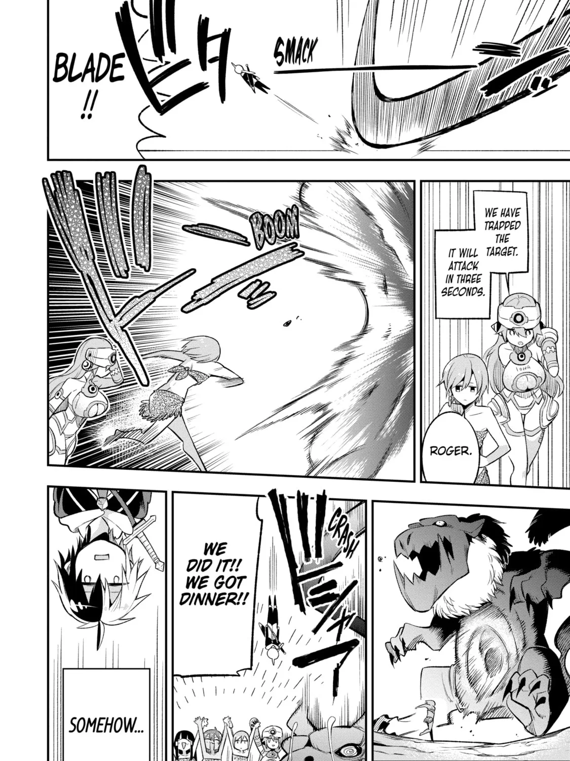 Read Hero Classroom chapter 11.1 image 20 on Lezhin