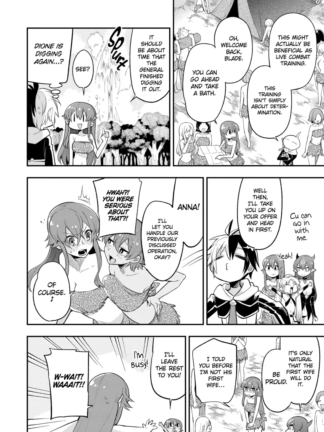 Read Hero Classroom chapter 11.1 image 24 on Lezhin