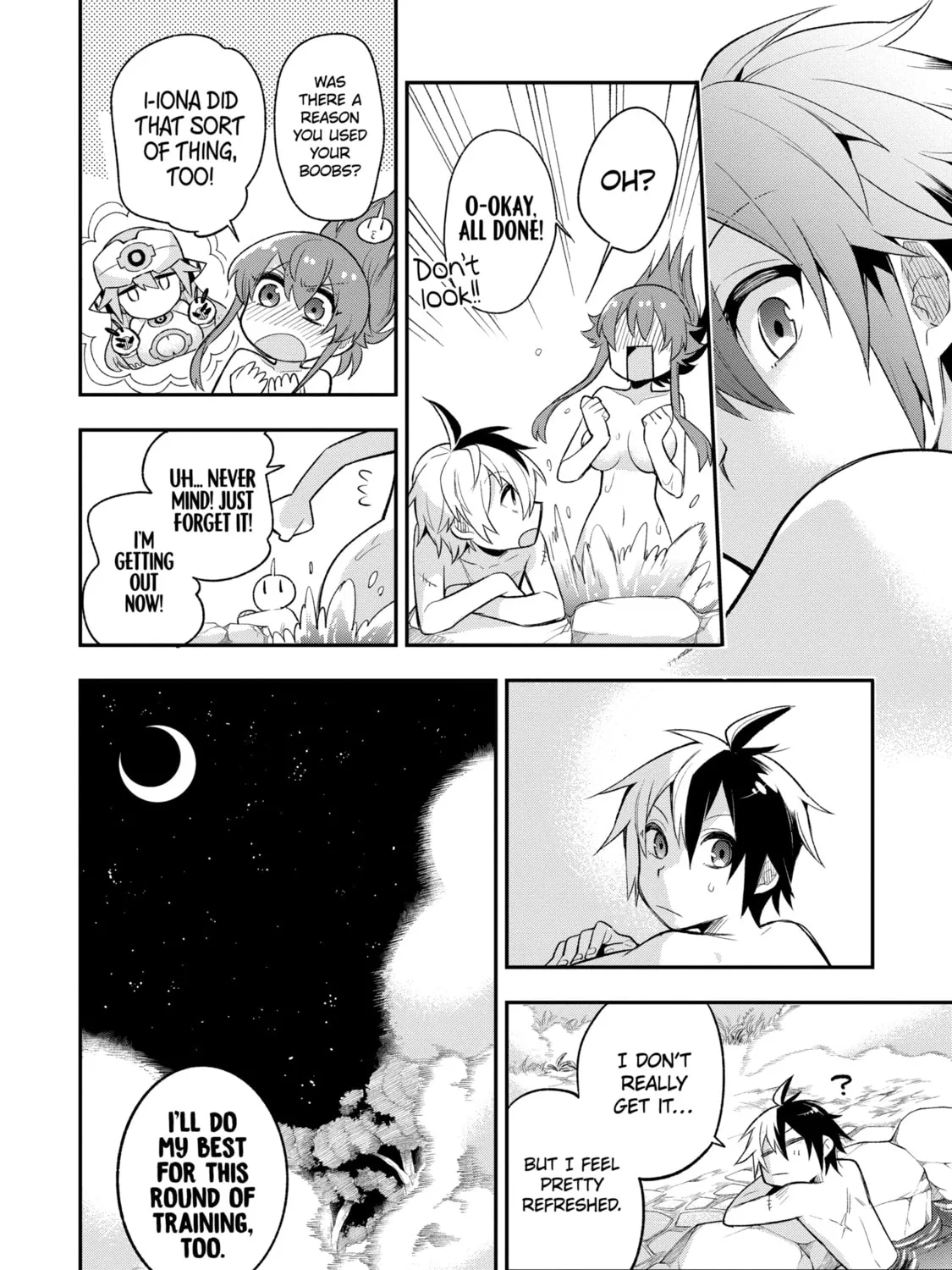Read Hero Classroom chapter 11.1 image 32 on Lezhin