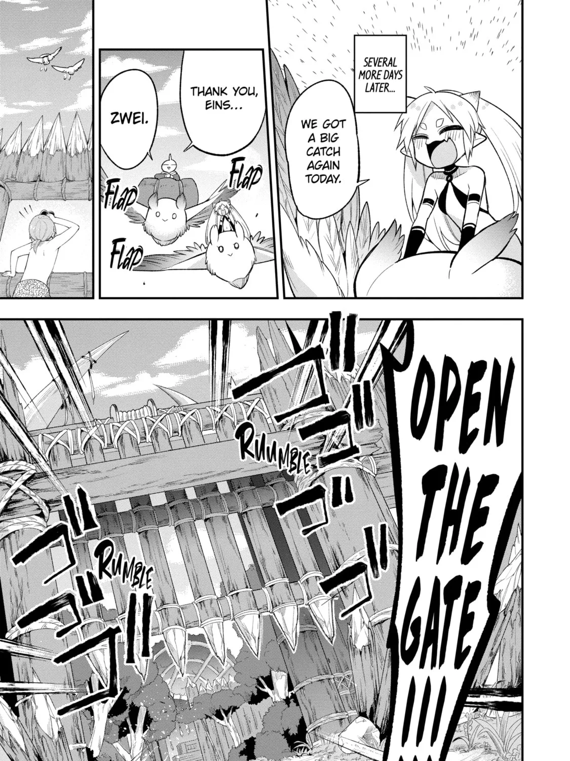 Read Hero Classroom chapter 11.1 image 34 on Lezhin