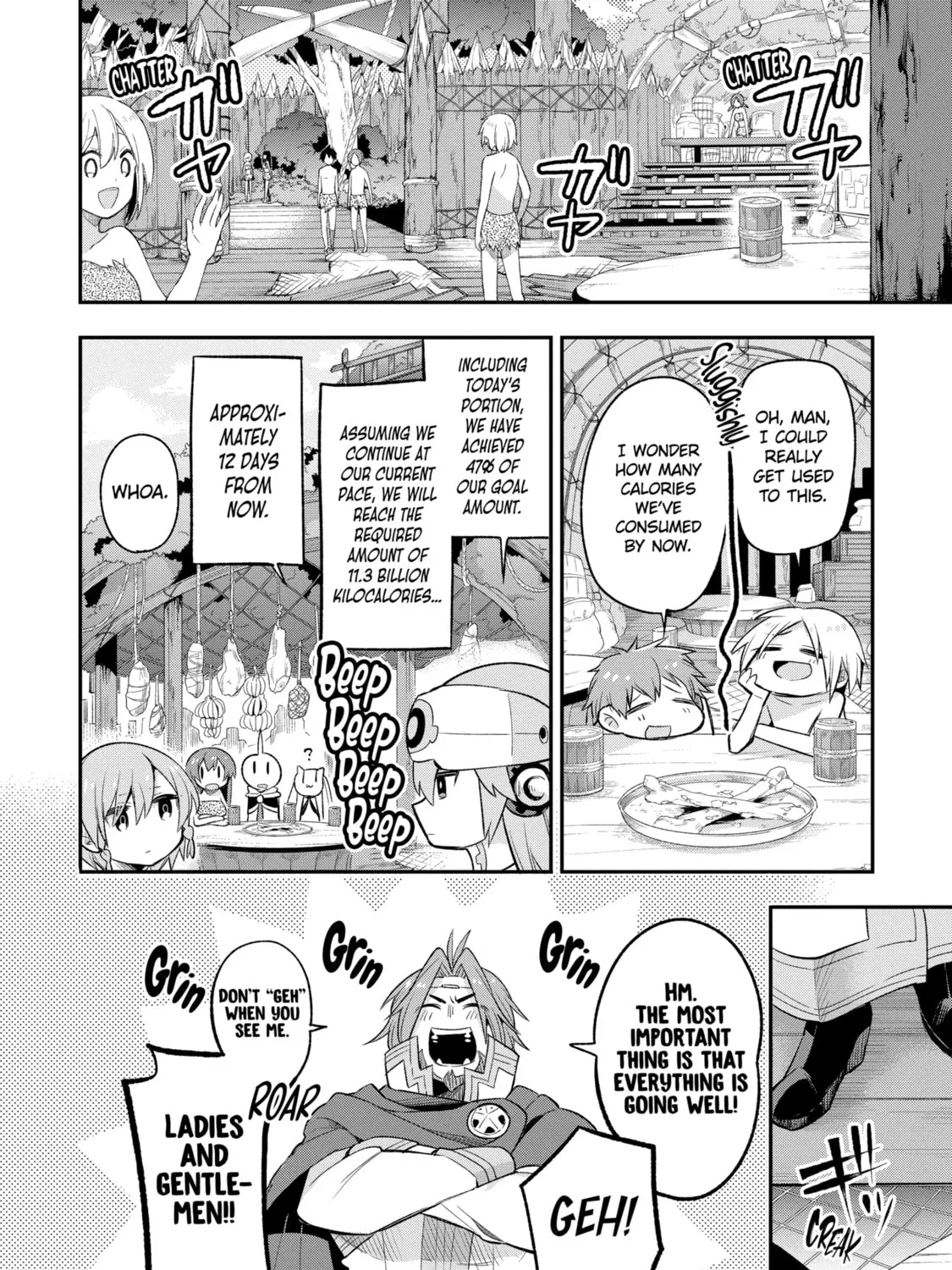 Read Hero Classroom chapter 11.1 image 36 on Lezhin