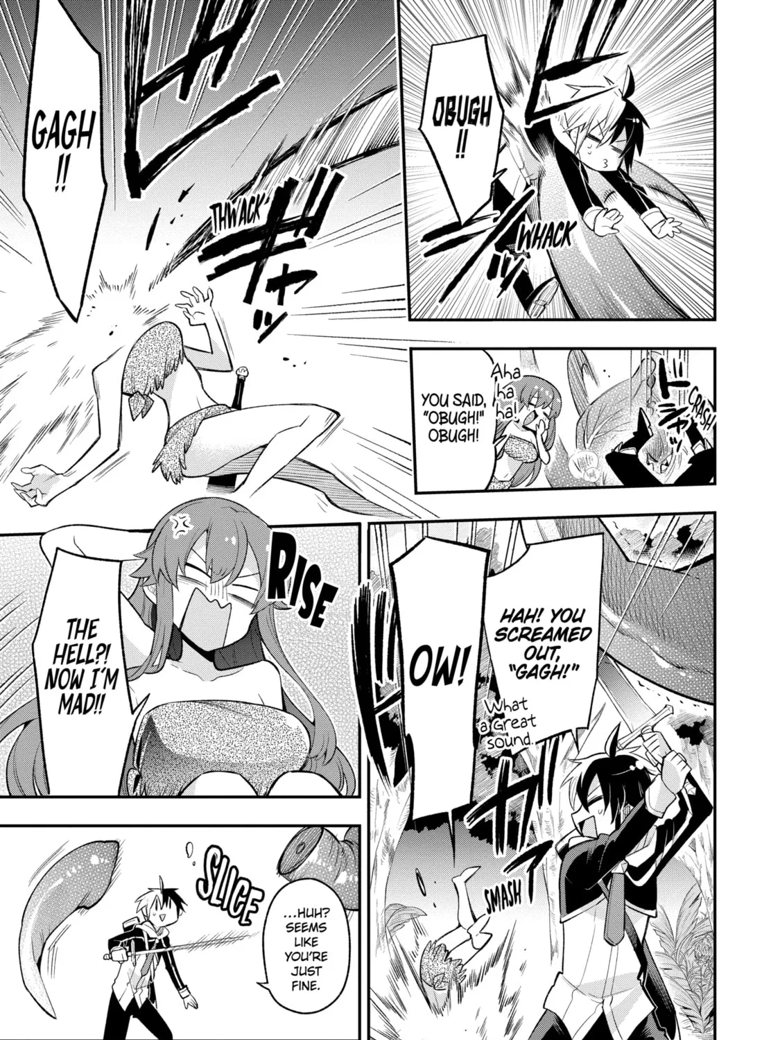 Read Hero Classroom chapter 11.1 image 42 on Lezhin