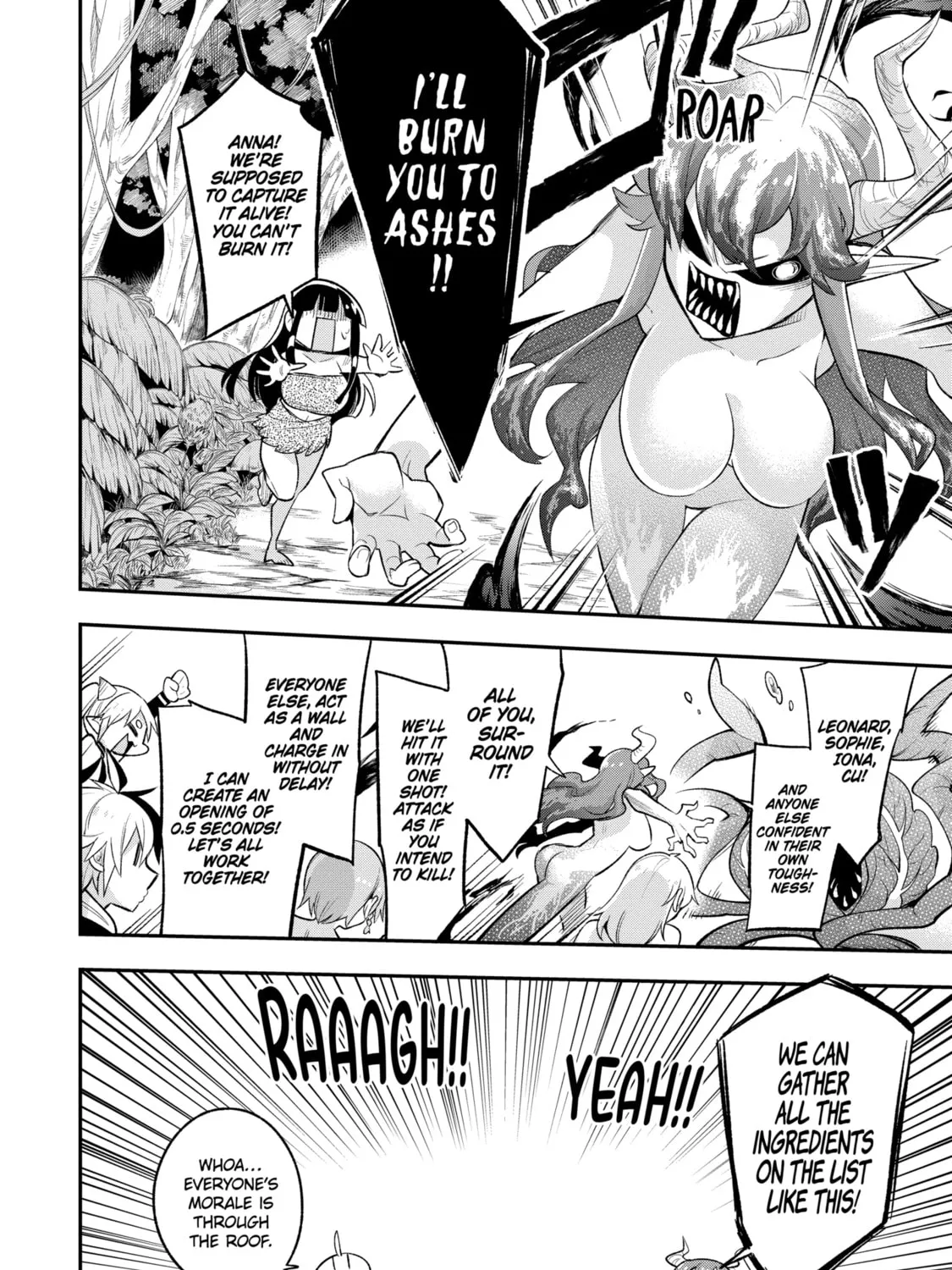 Read Hero Classroom chapter 11.1 image 44 on Lezhin