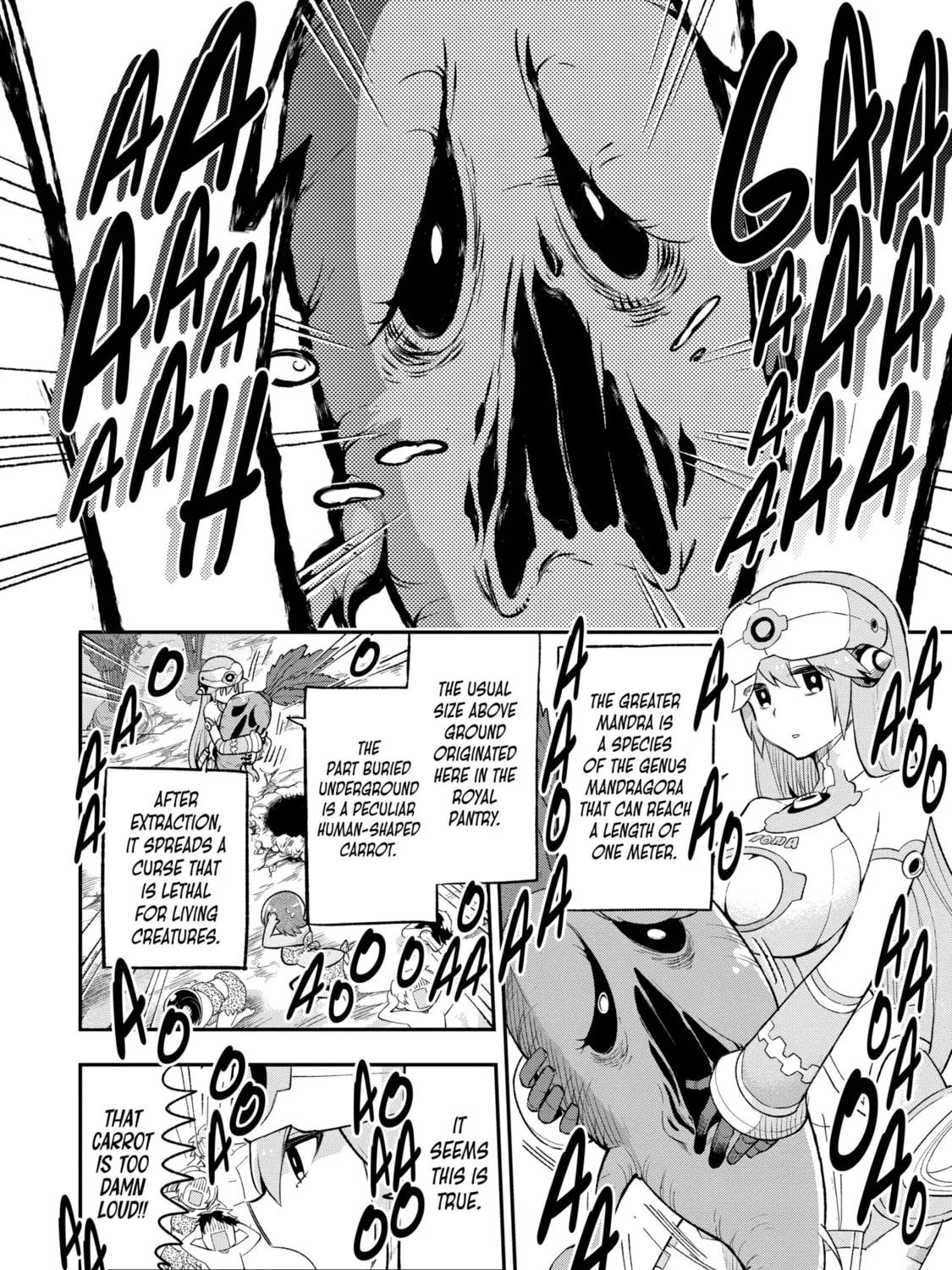 Read Hero Classroom chapter 11.1 image 48 on Lezhin