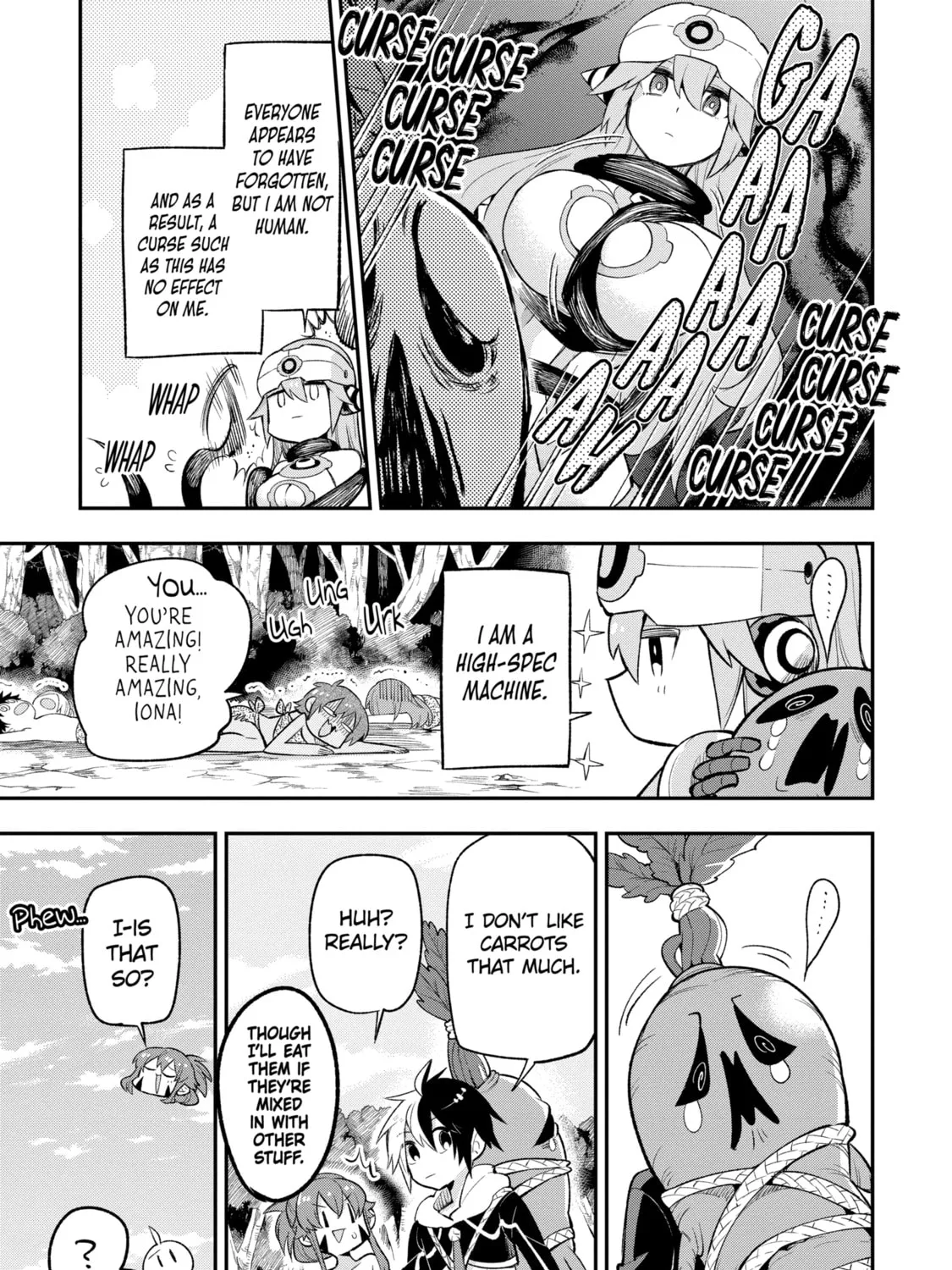 Read Hero Classroom chapter 11.1 image 50 on Lezhin
