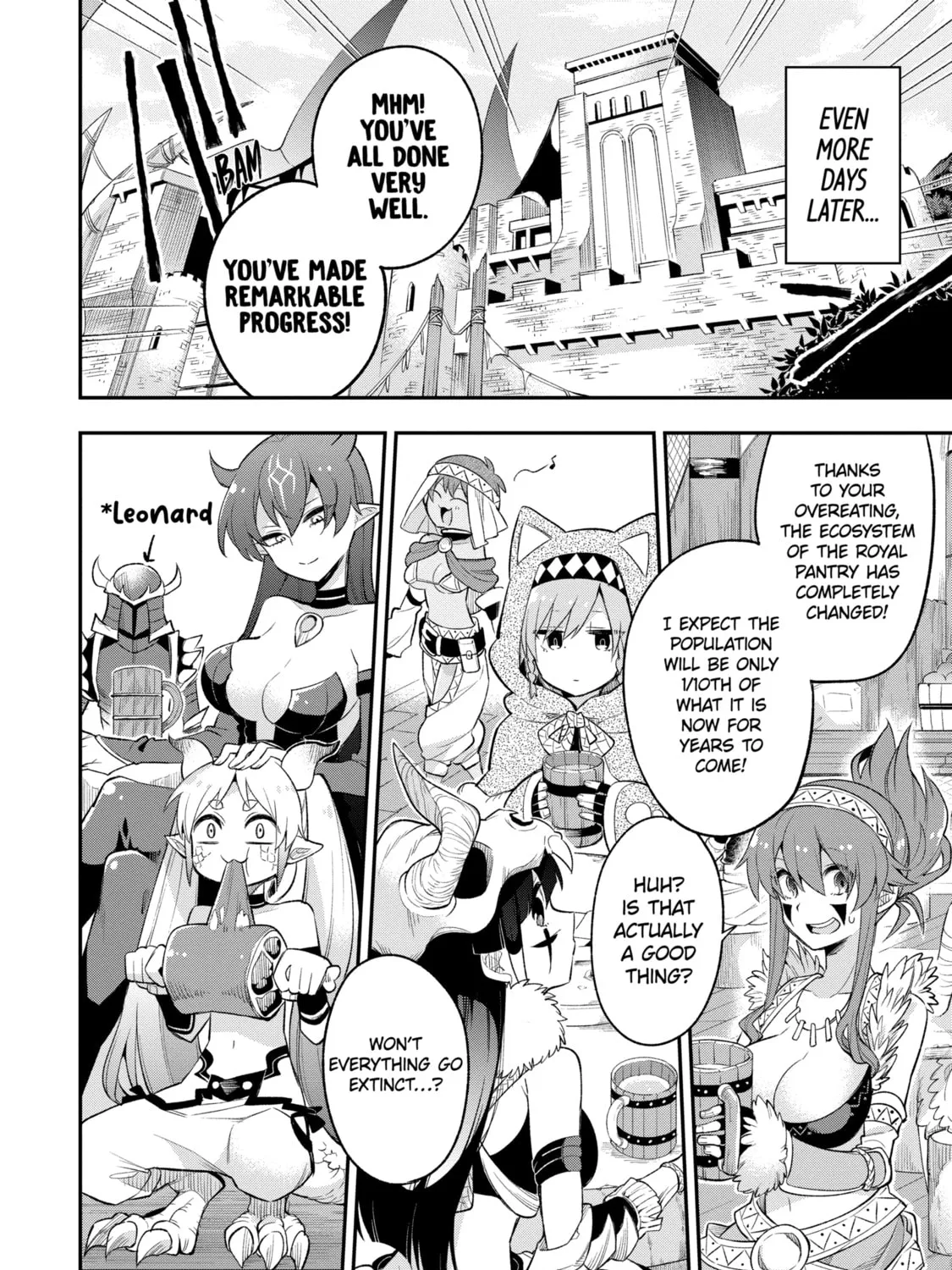 Read Hero Classroom chapter 11.1 image 52 on Lezhin