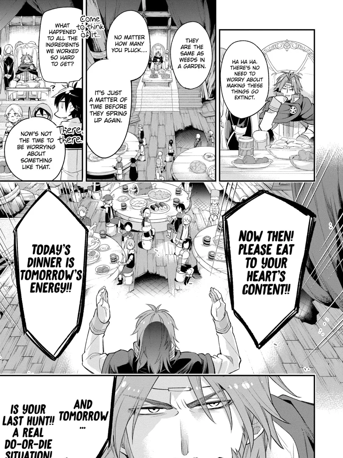 Read Hero Classroom chapter 11.1 image 54 on Lezhin
