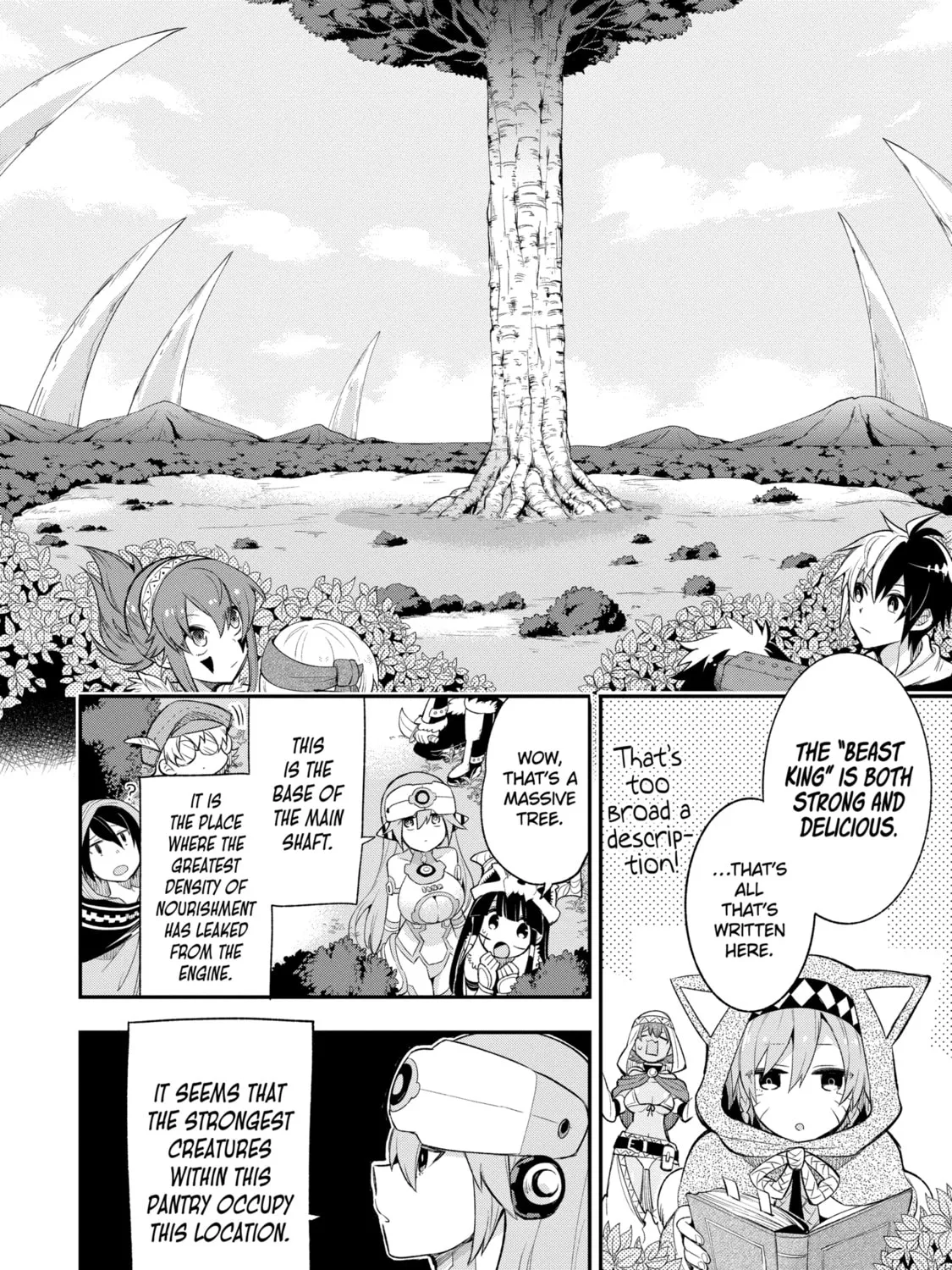Read Hero Classroom chapter 11.1 image 56 on Lezhin